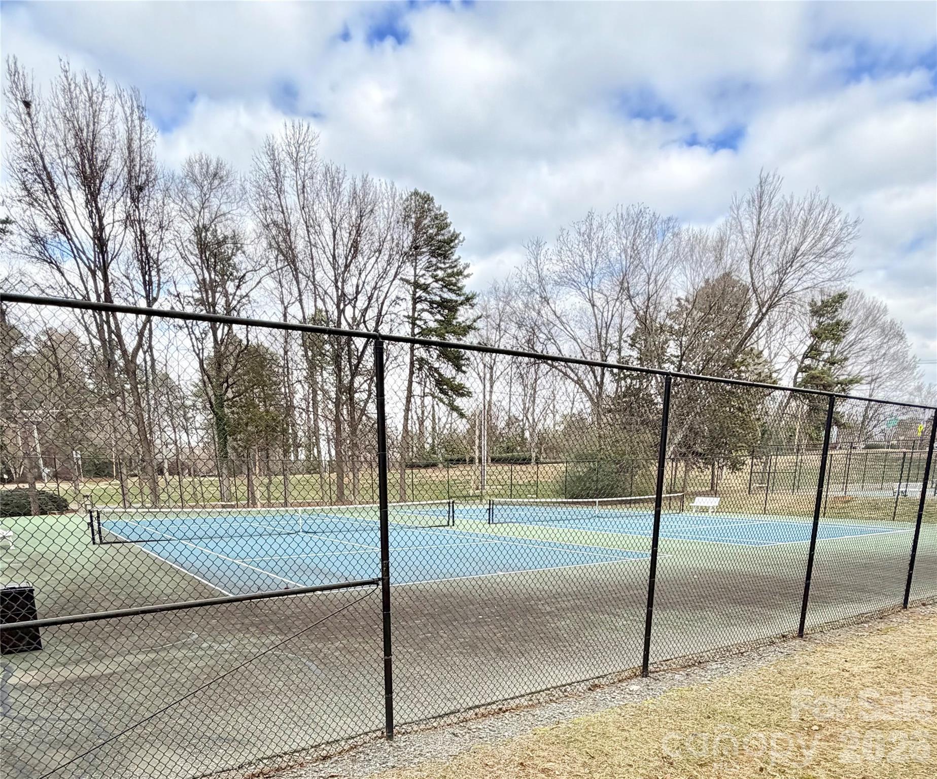 Davidson Landing - Residential