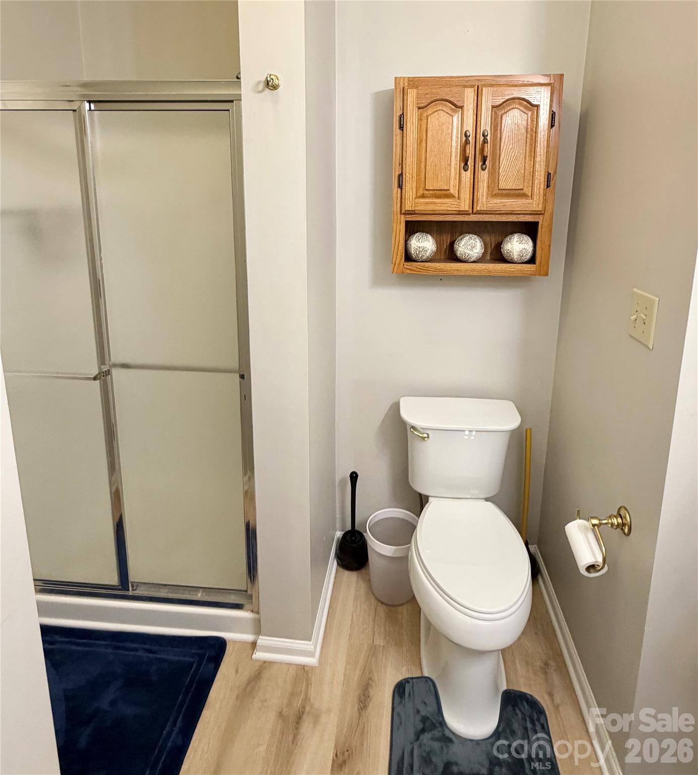 Davidson Landing - Residential