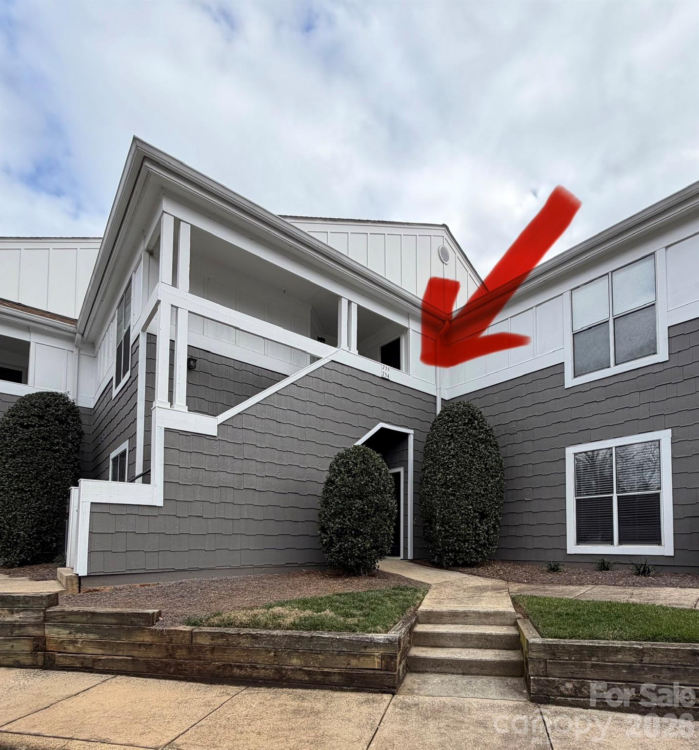 Davidson Landing - Residential