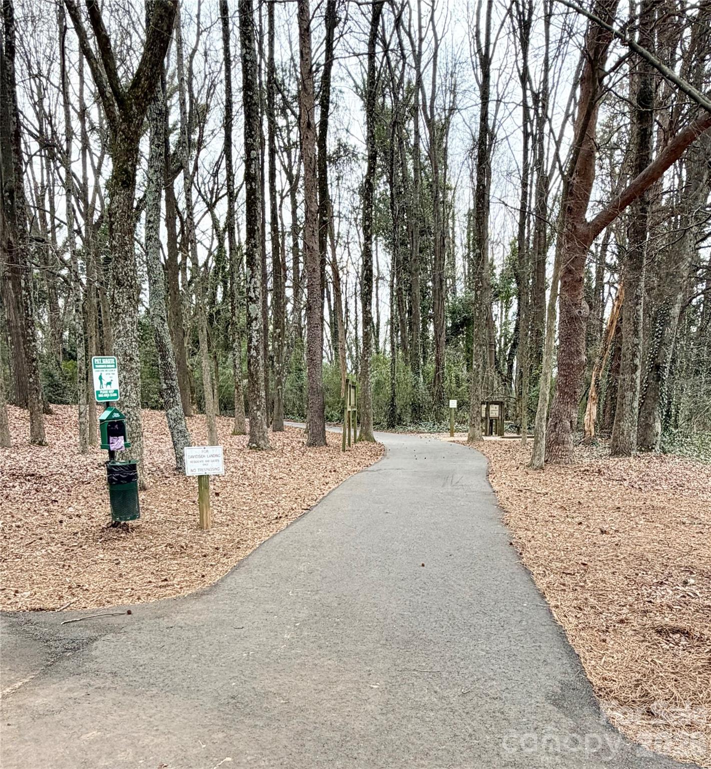 Davidson Landing - Residential