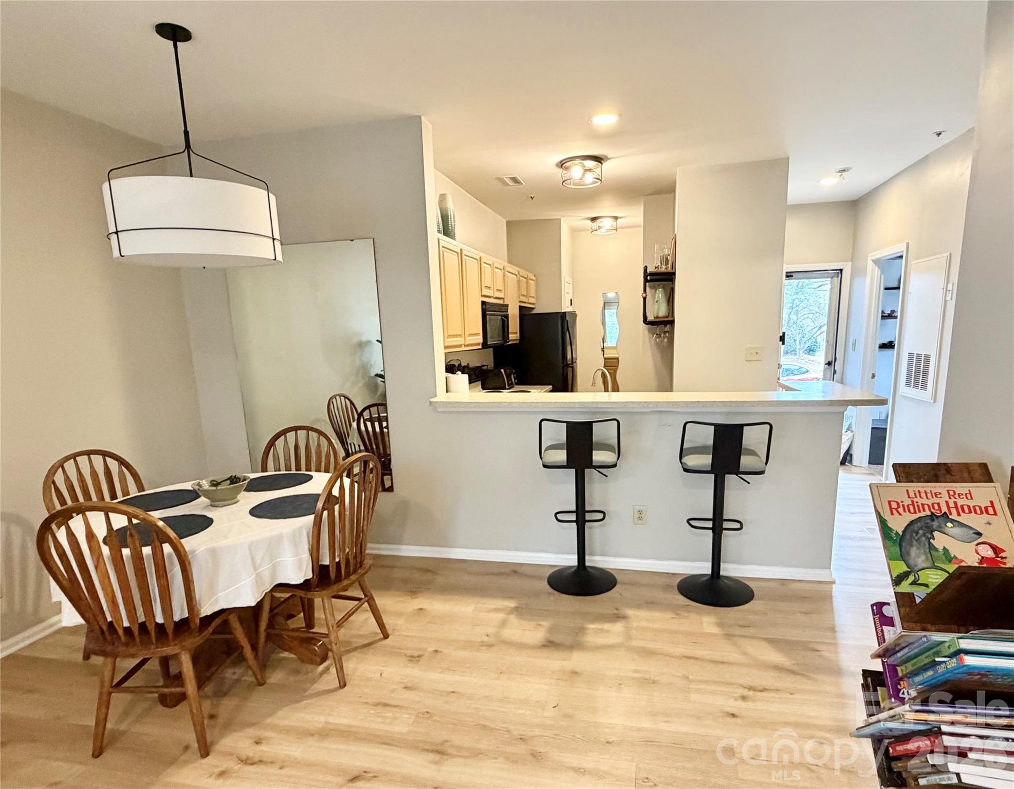 Davidson Landing - Residential