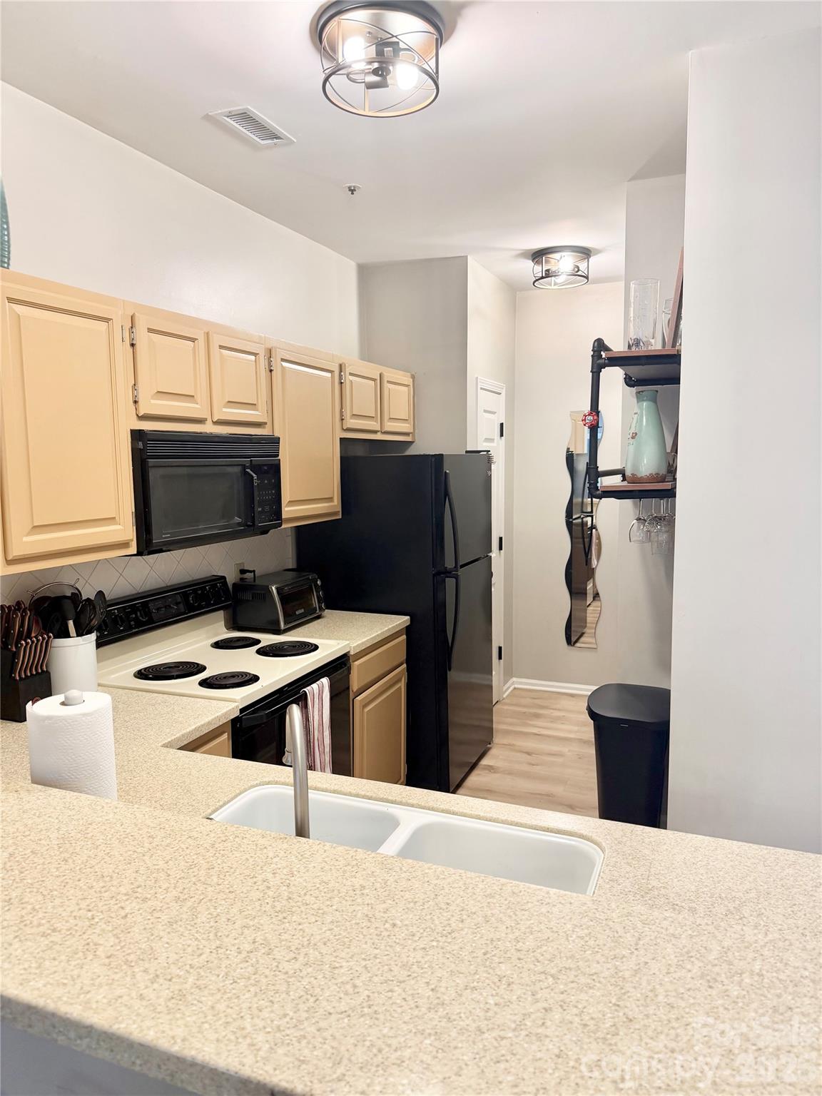 Davidson Landing - Residential