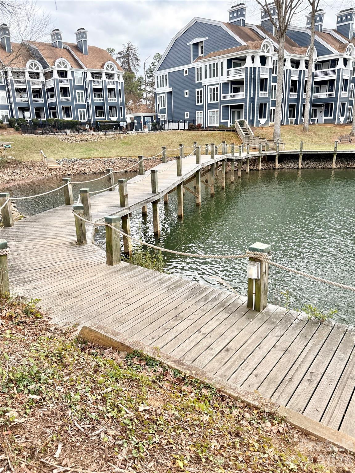 Davidson Landing - Residential