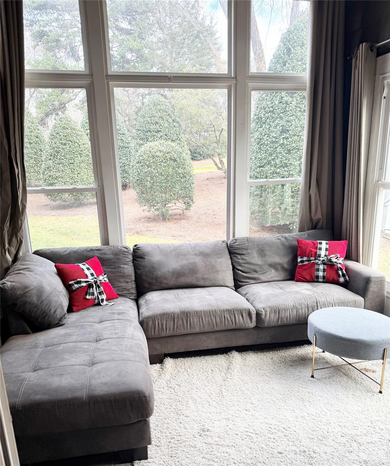 Davidson Landing - Residential