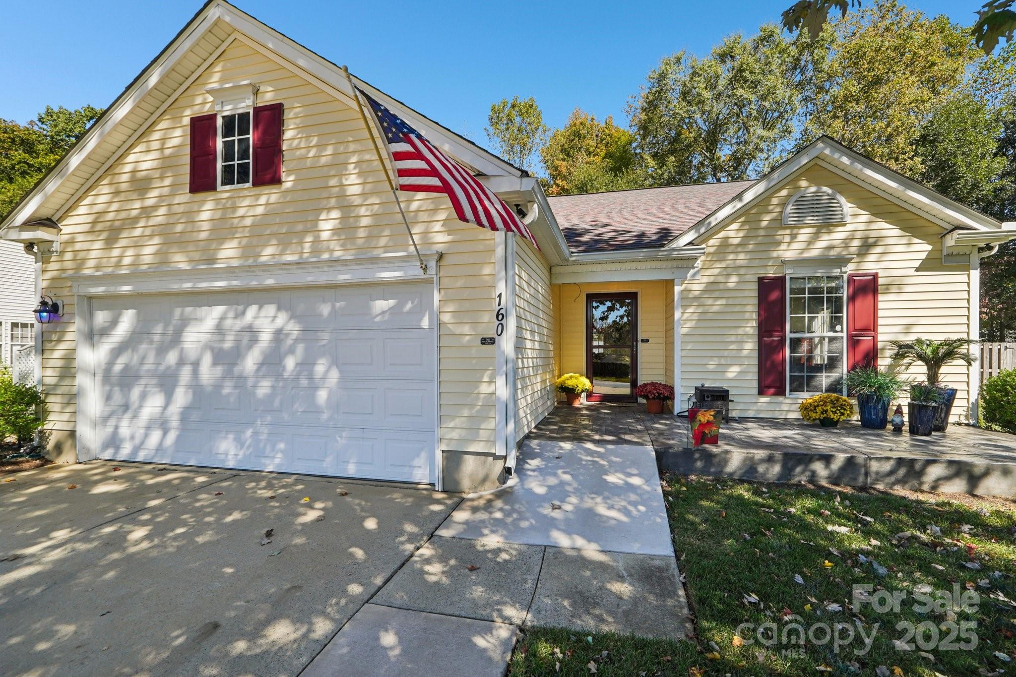 160 Brookstone Drive