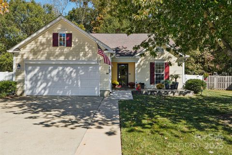 160 Brookstone Drive Mount Holly NC 28120