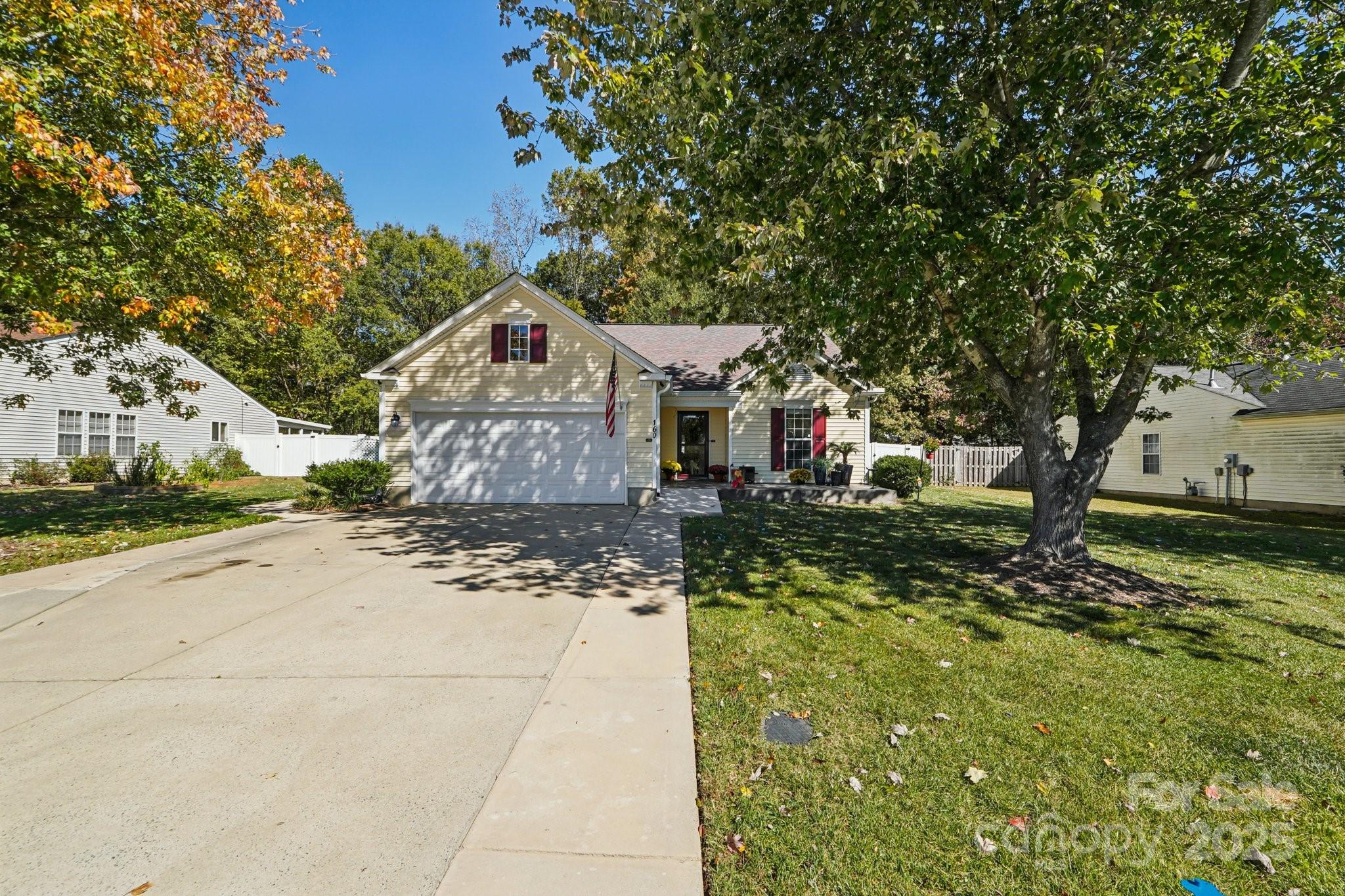 160 Brookstone Drive