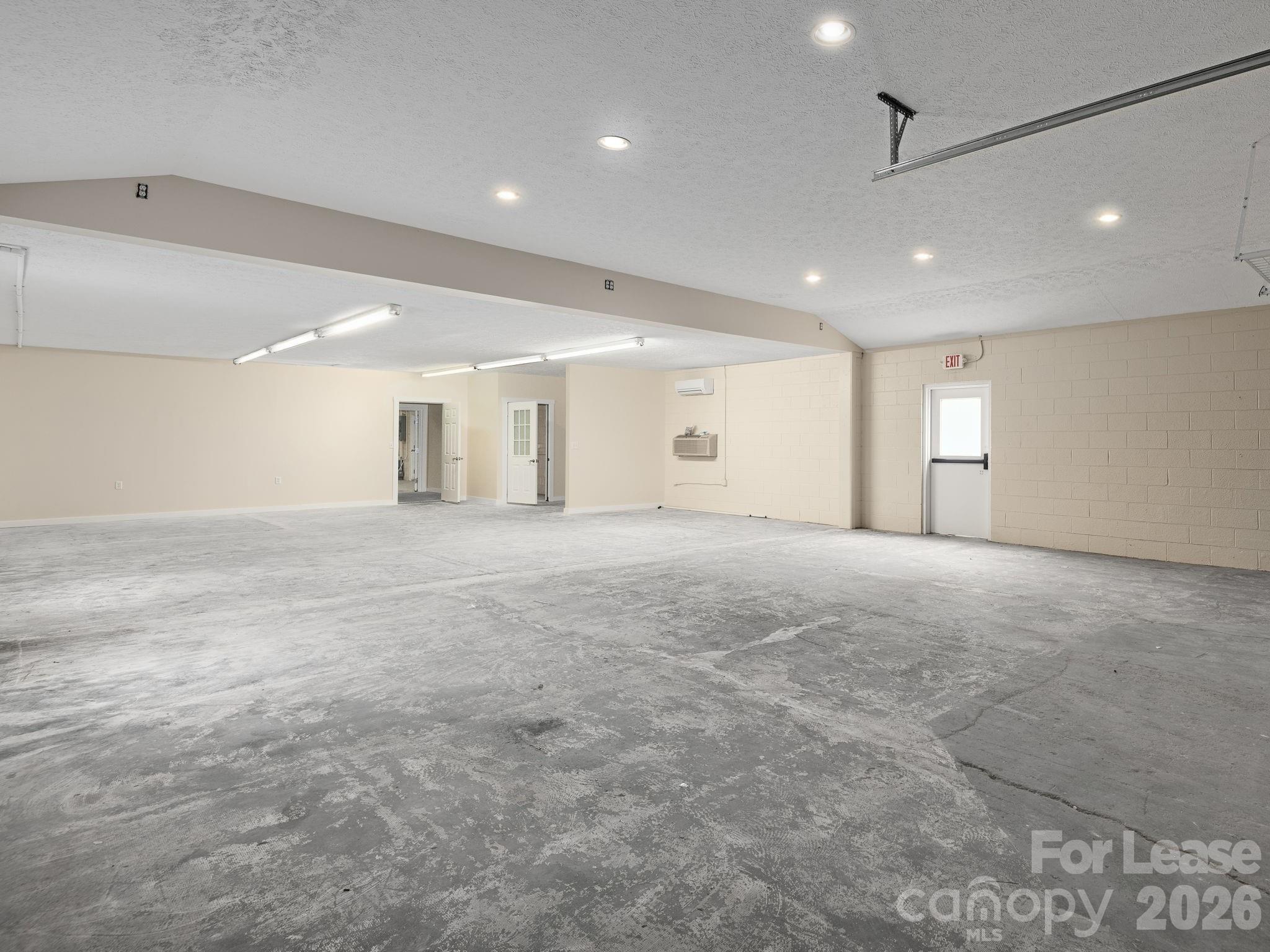 732 Jonesborough Street B