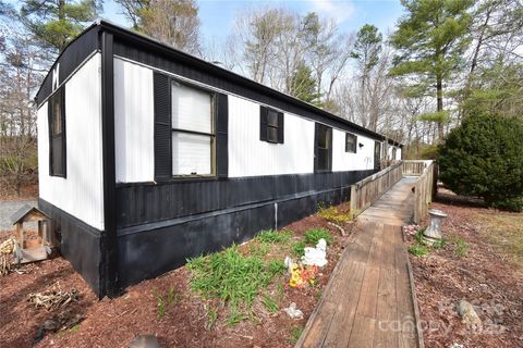 69 English Lane Weaverville NC 28787