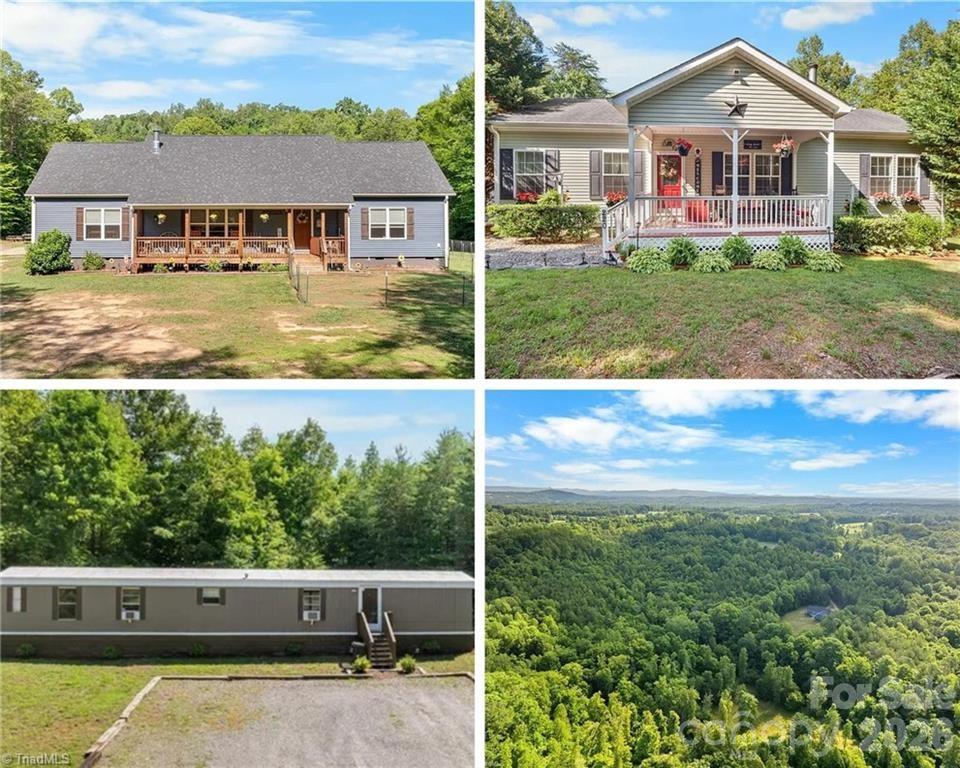 274 Echo Hollar Road, Westfield, NC, 27053