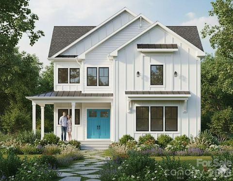 Photo of 907 Chambwood Road, Monroe, NC 28110 (MLS # 4356766)