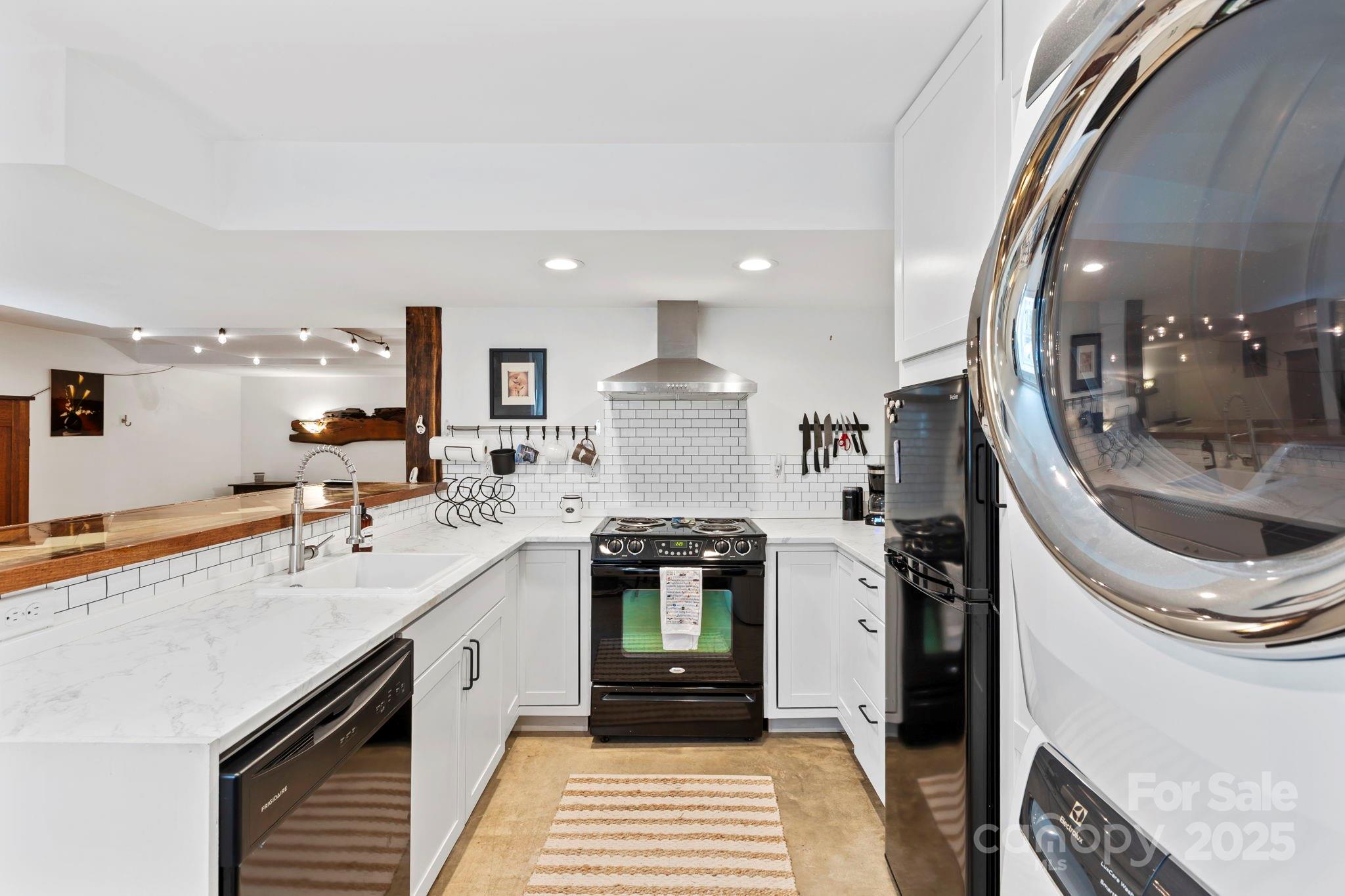 Blue Ridge Overlook - Residential