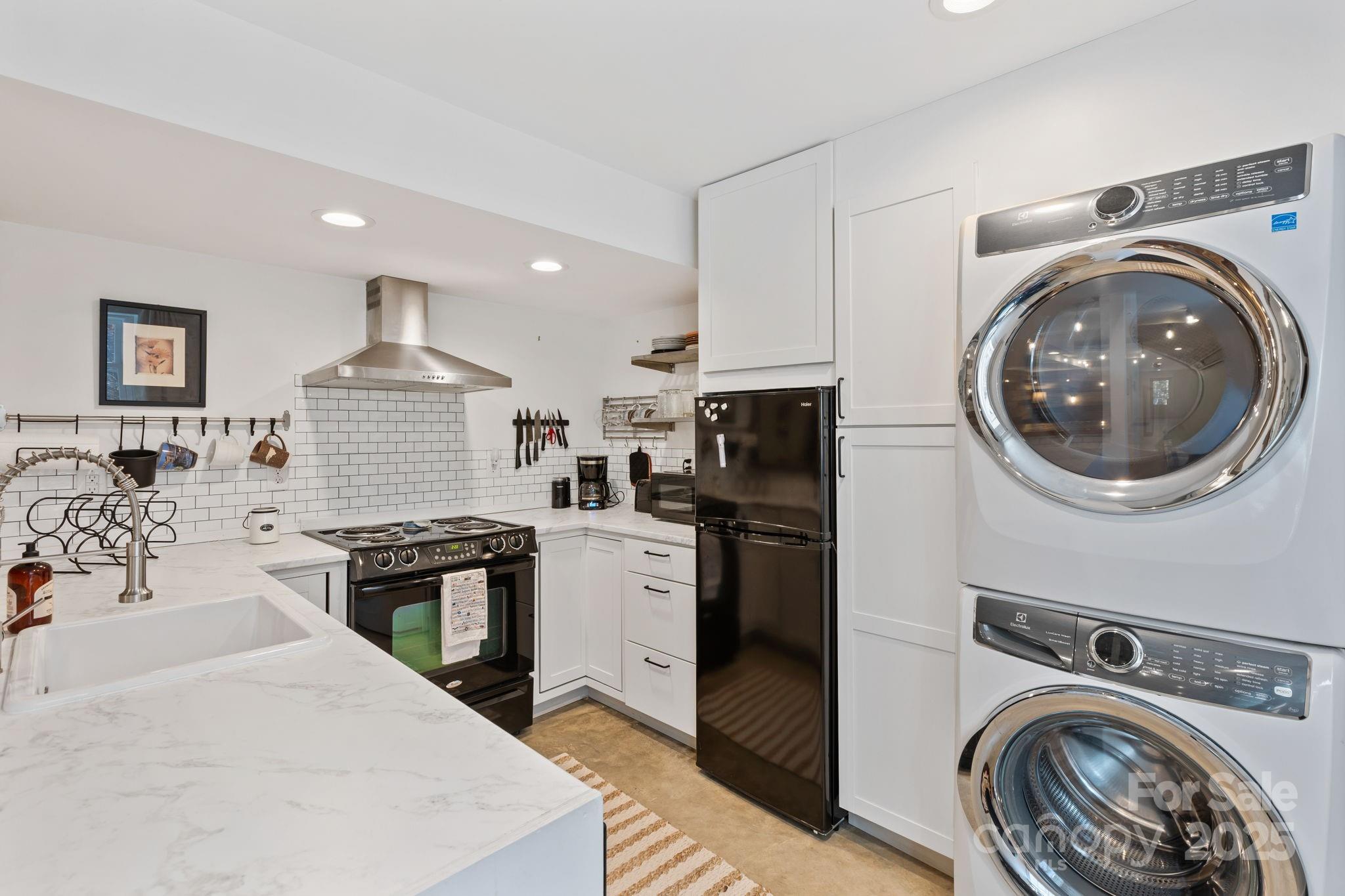 Blue Ridge Overlook - Residential