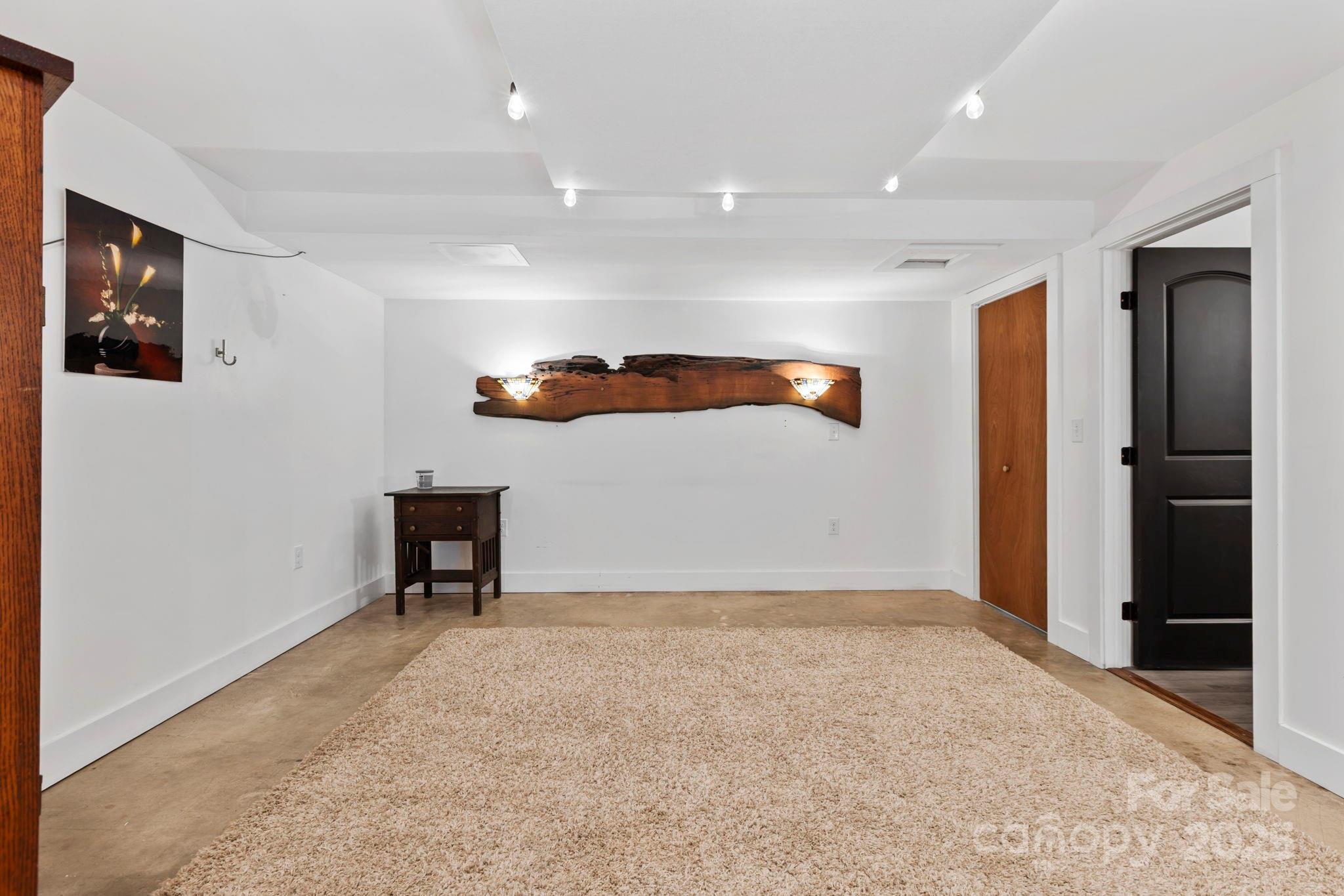 Blue Ridge Overlook - Residential