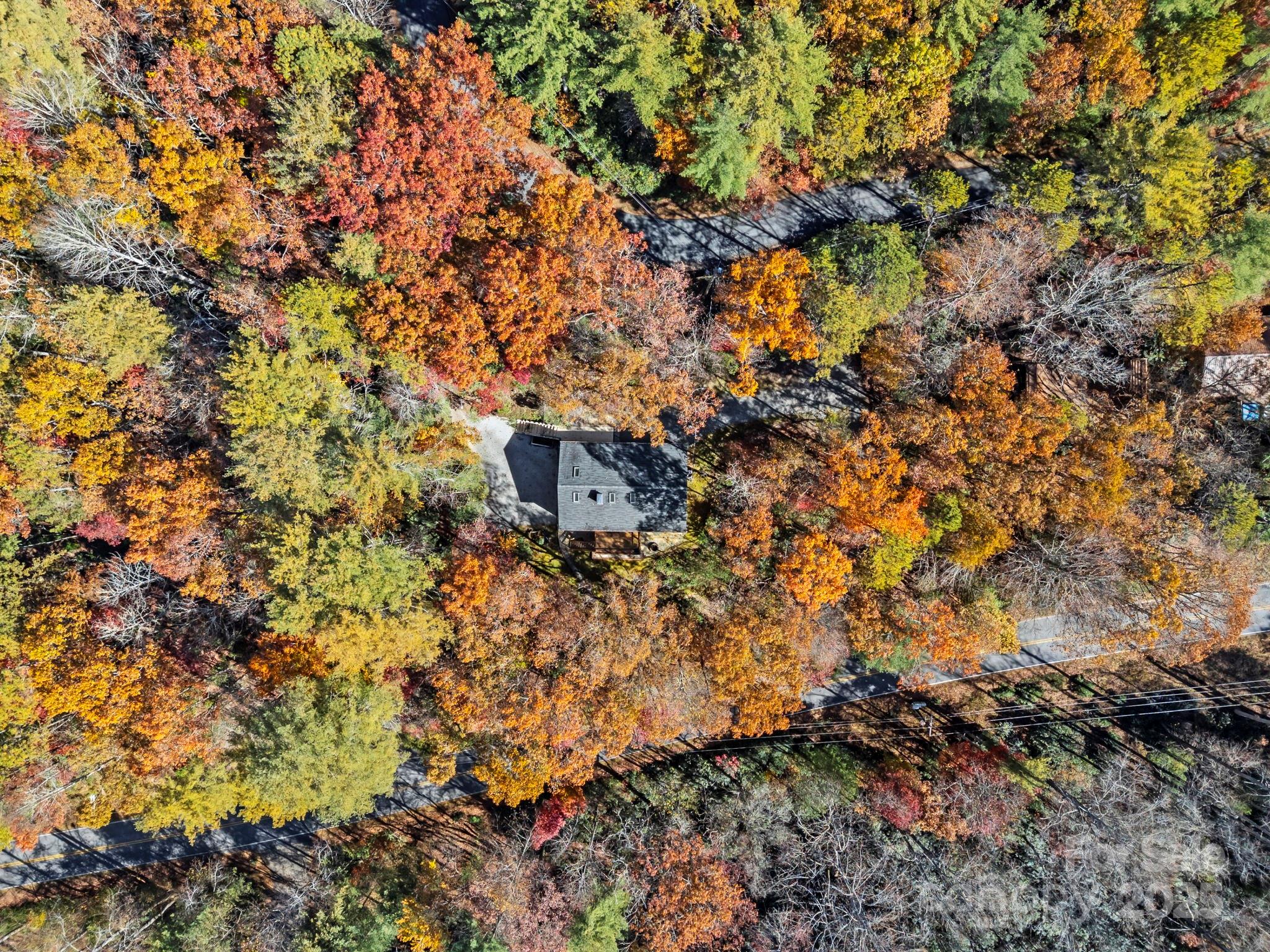 Blue Ridge Overlook - Residential