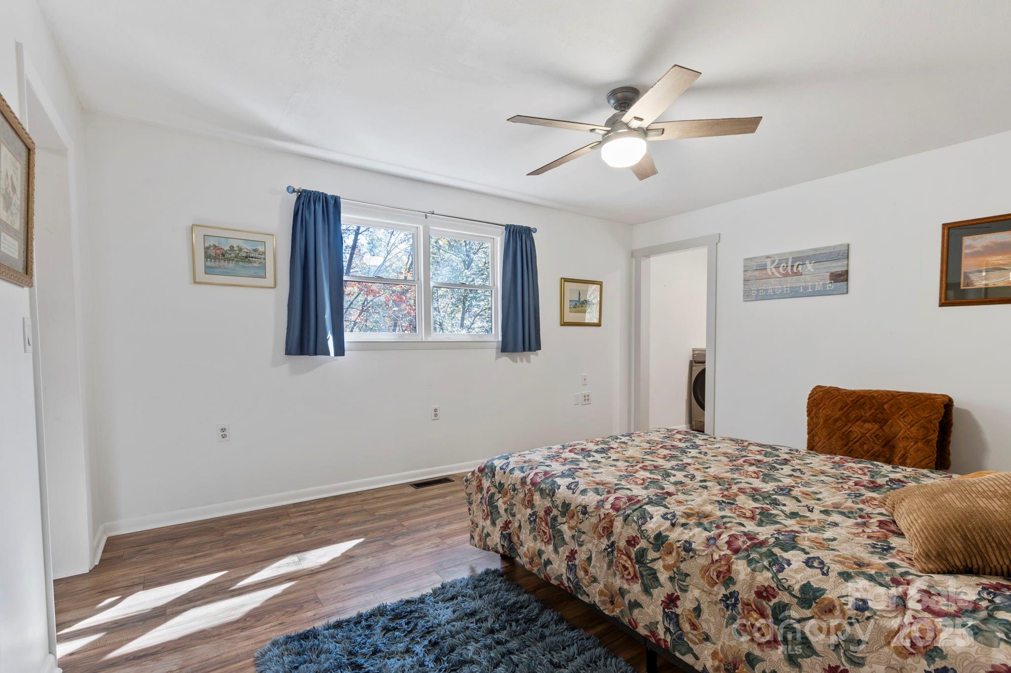 Blue Ridge Overlook - Residential