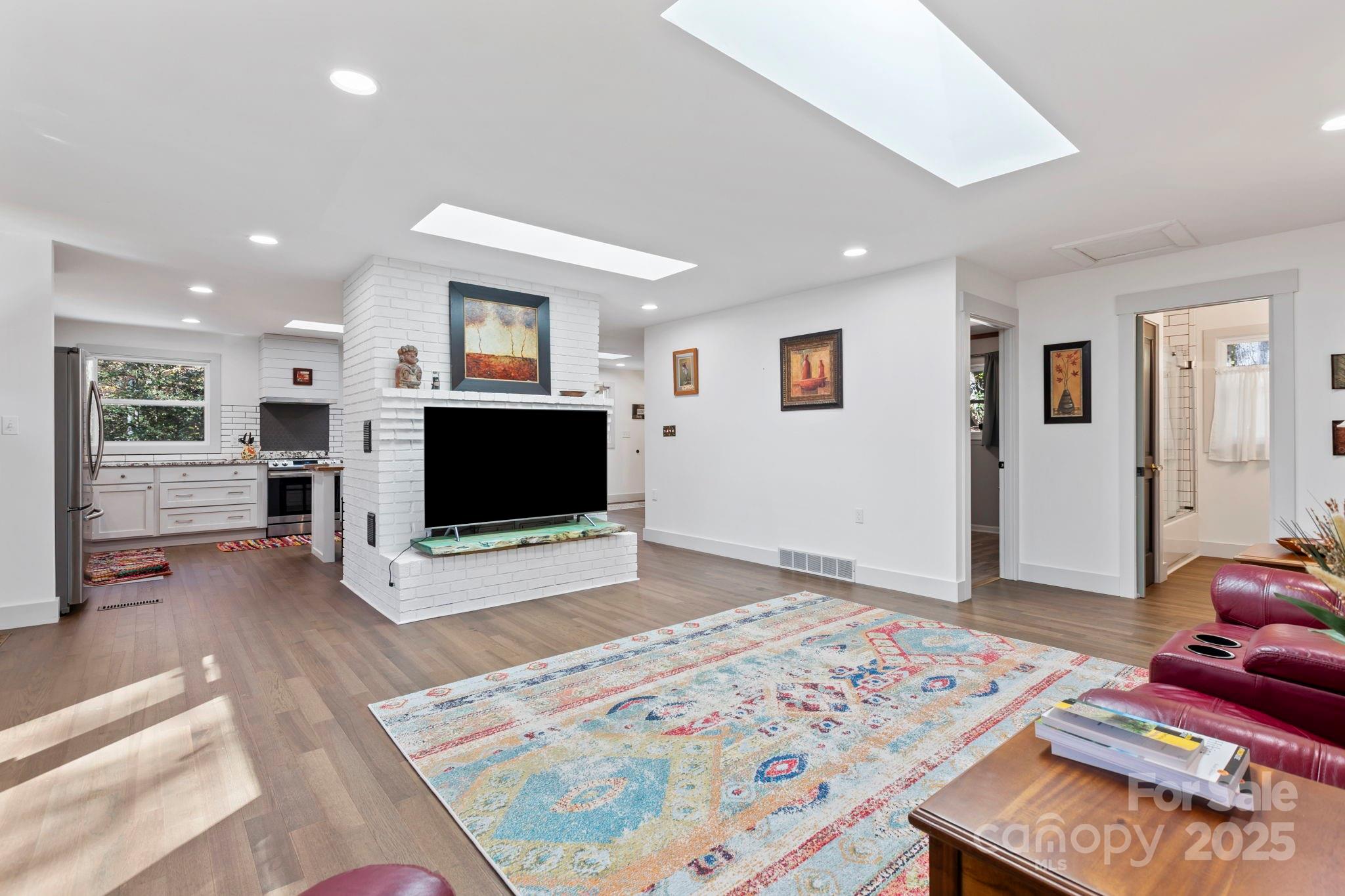 Blue Ridge Overlook - Residential