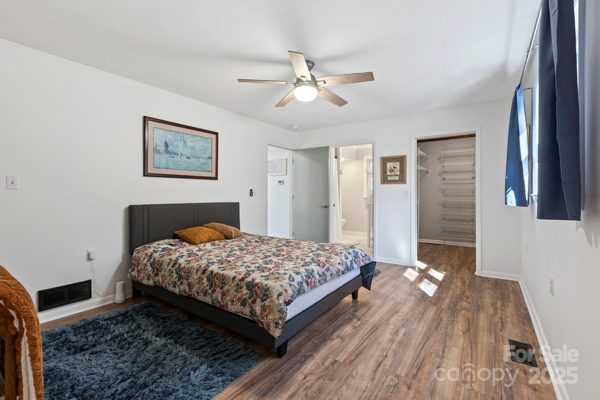 Blue Ridge Overlook - Residential