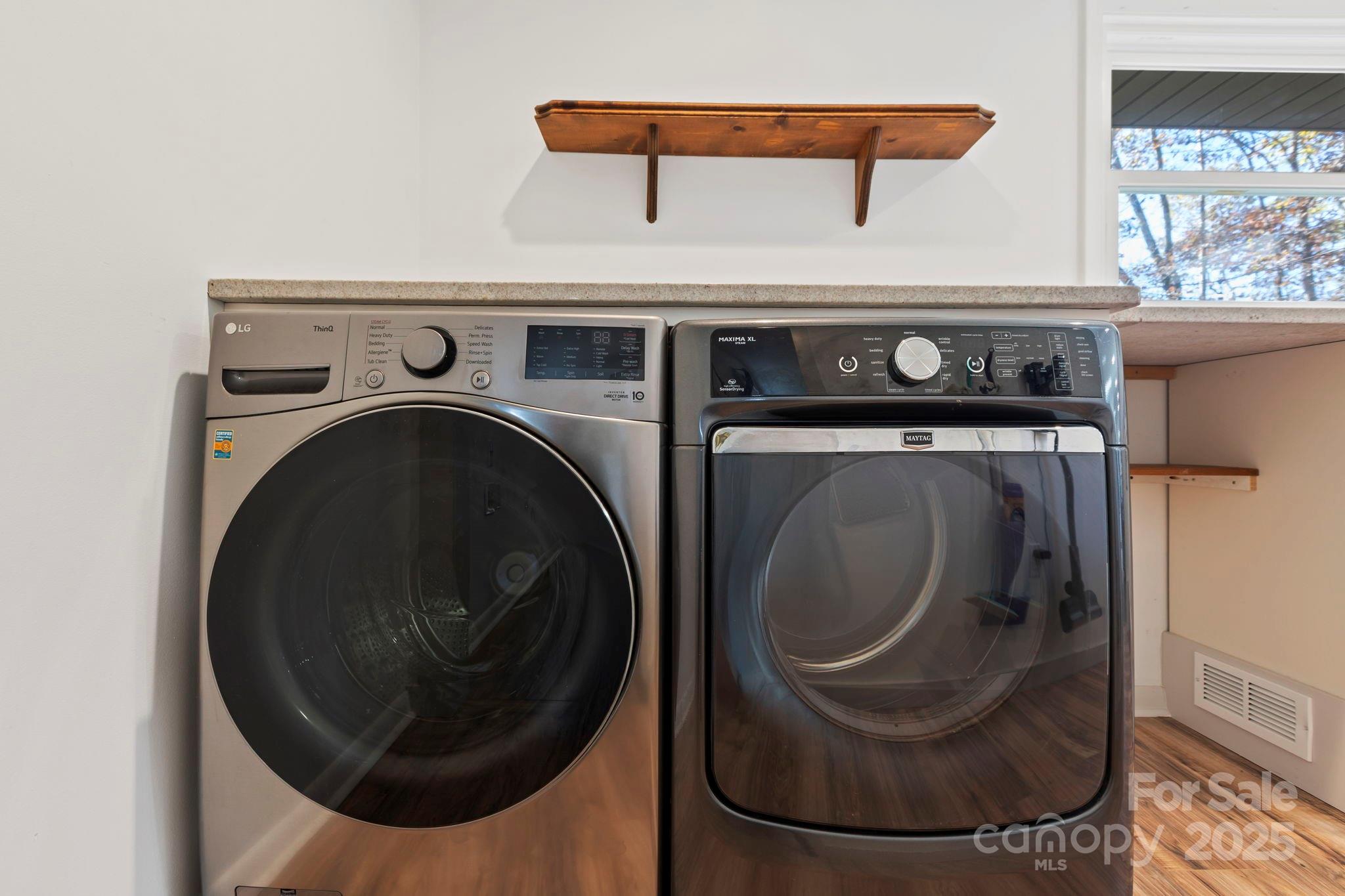 Blue Ridge Overlook - Residential