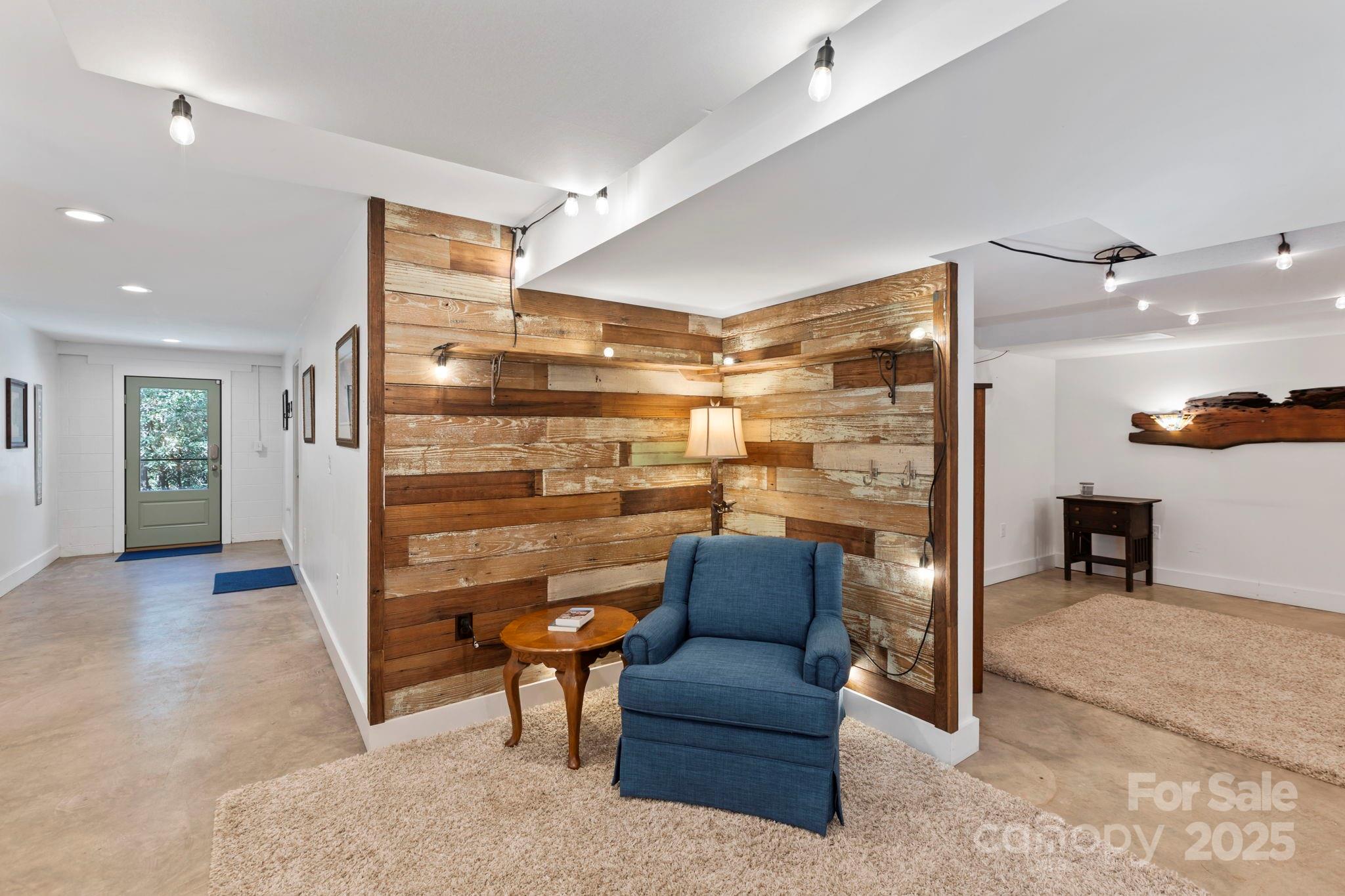 Blue Ridge Overlook - Residential