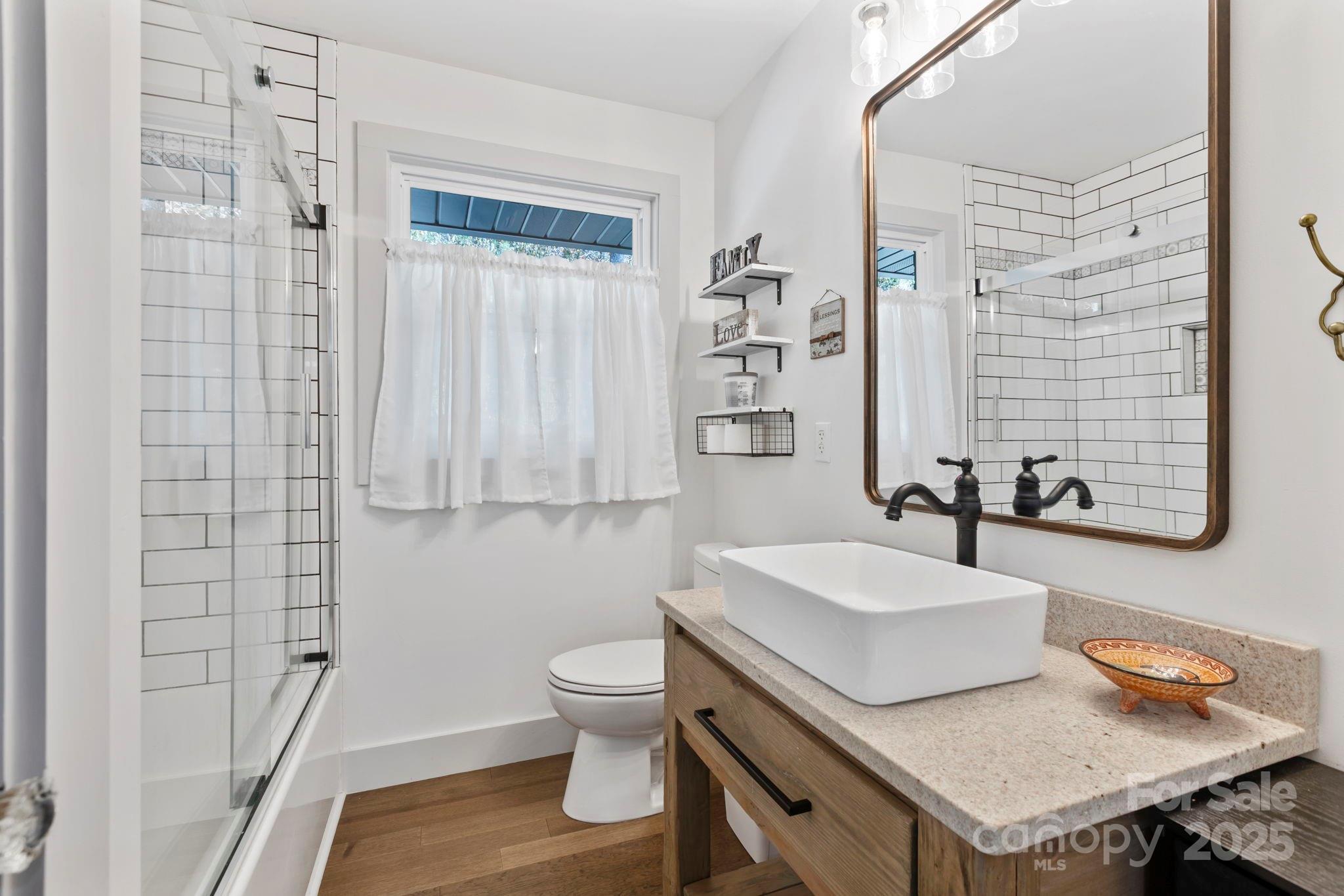 Blue Ridge Overlook - Residential