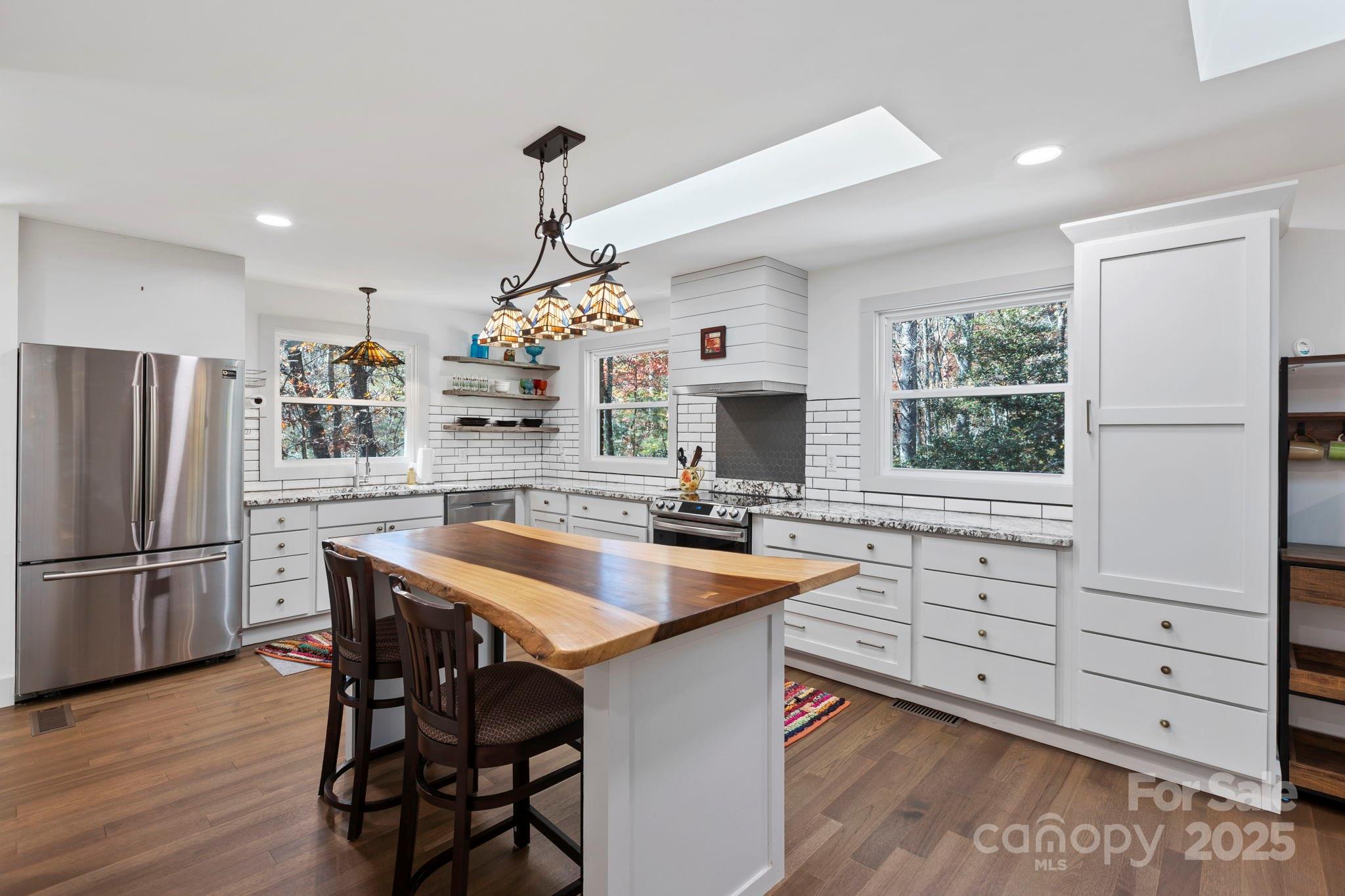 Blue Ridge Overlook - Residential