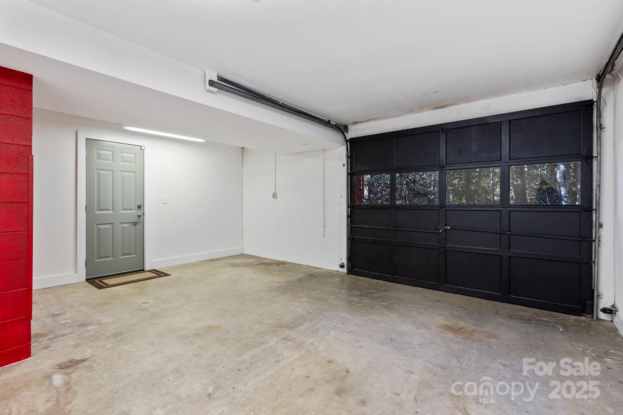 Blue Ridge Overlook - Residential