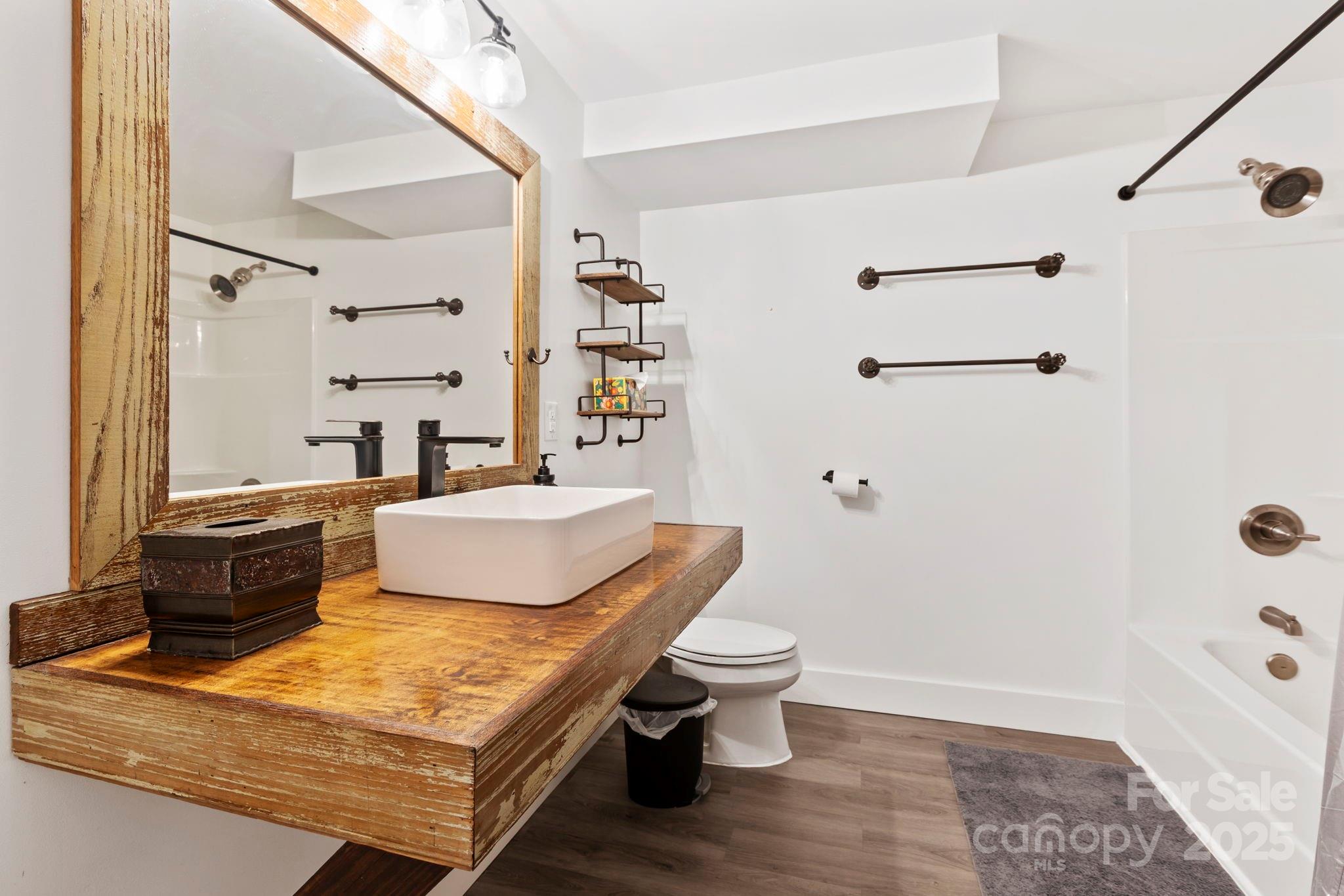 Blue Ridge Overlook - Residential