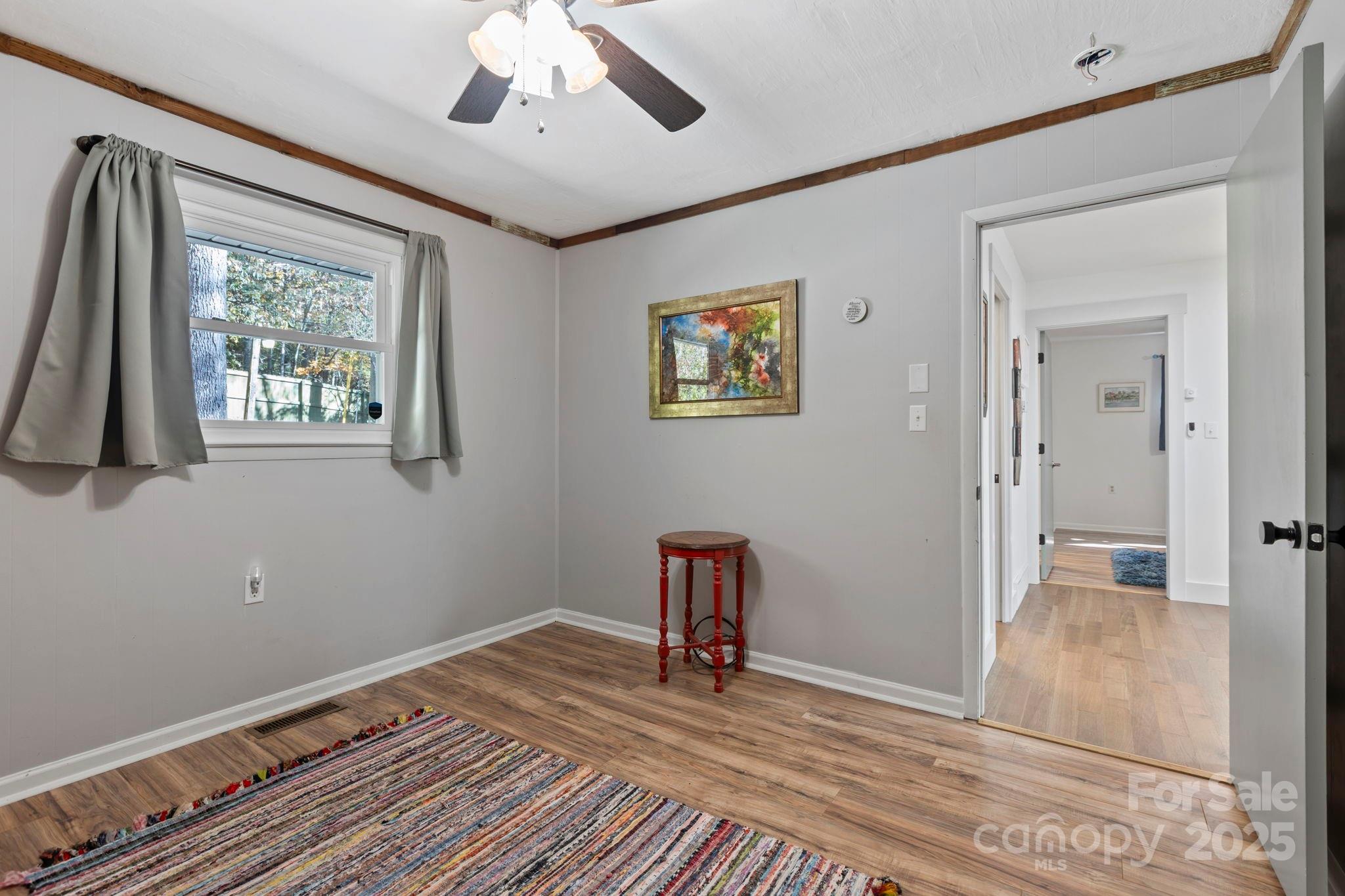 Blue Ridge Overlook - Residential