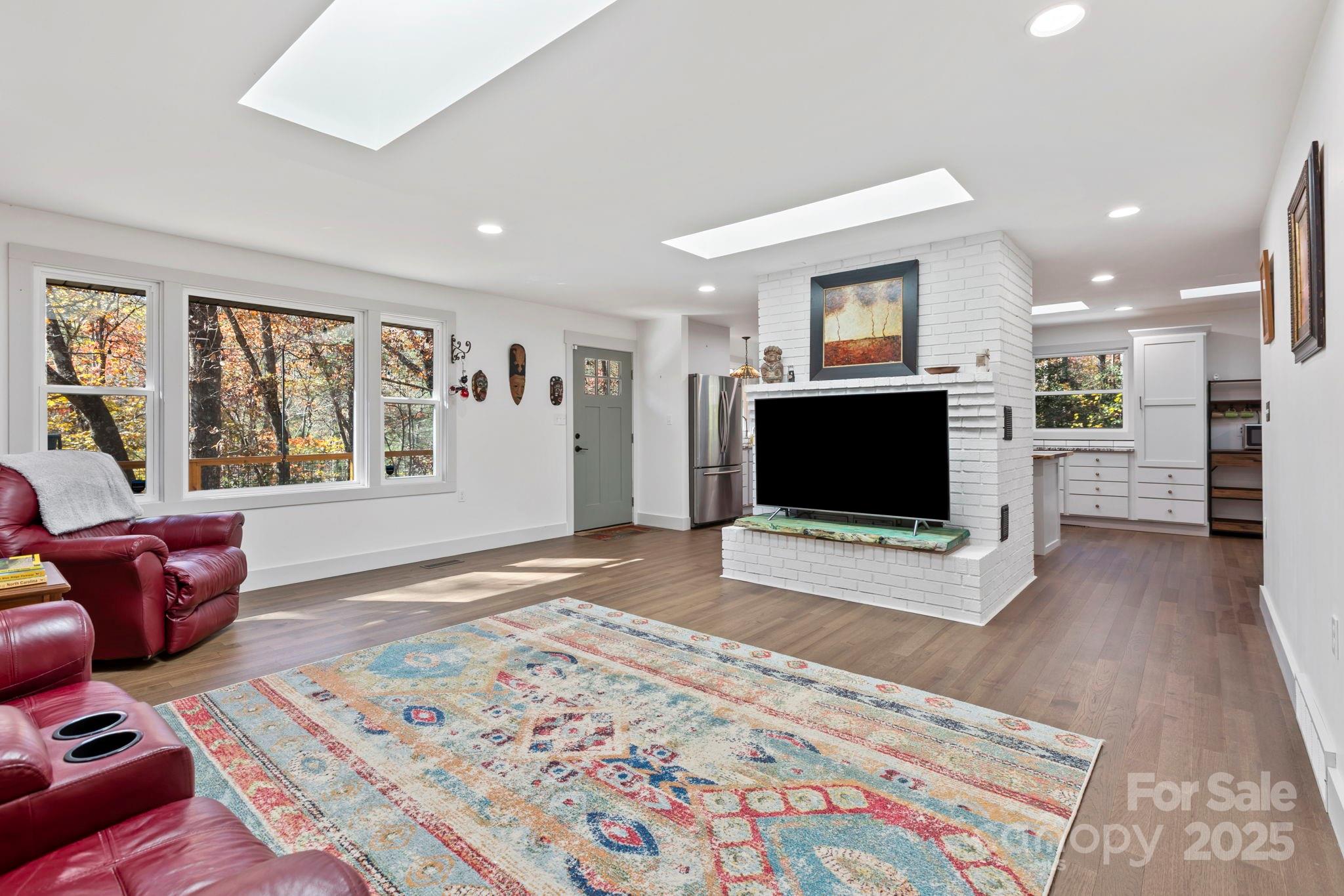 Blue Ridge Overlook - Residential