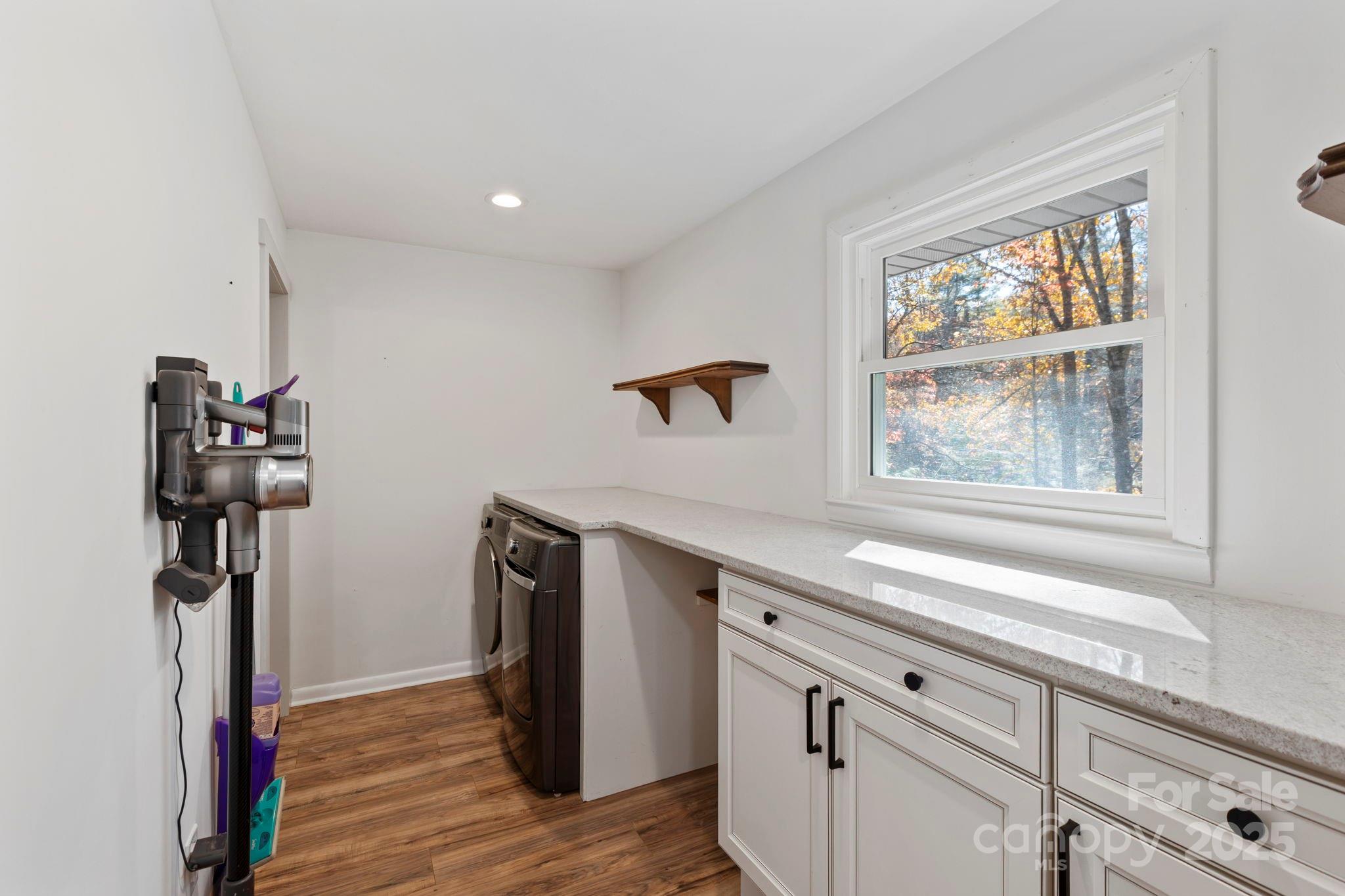 Blue Ridge Overlook - Residential