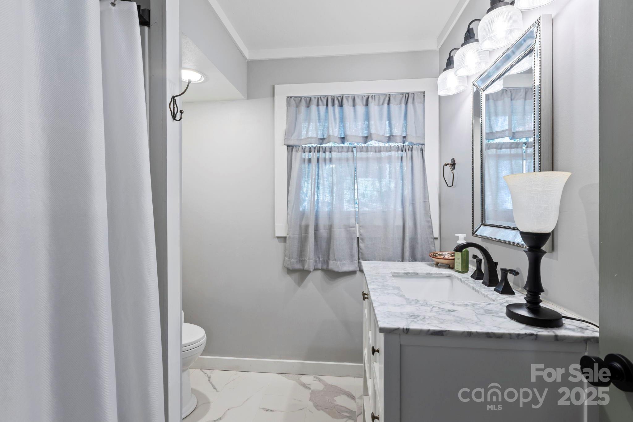 Blue Ridge Overlook - Residential