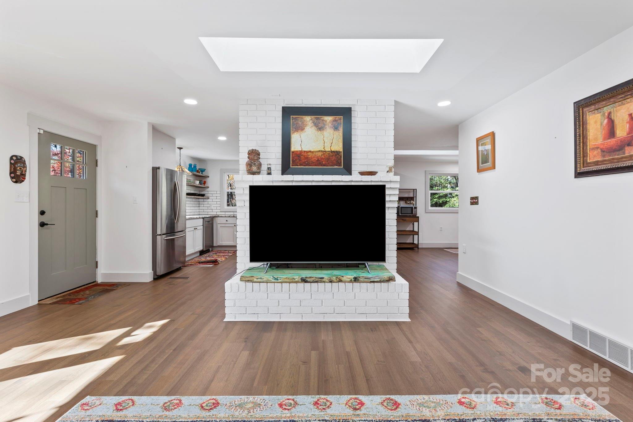 Blue Ridge Overlook - Residential