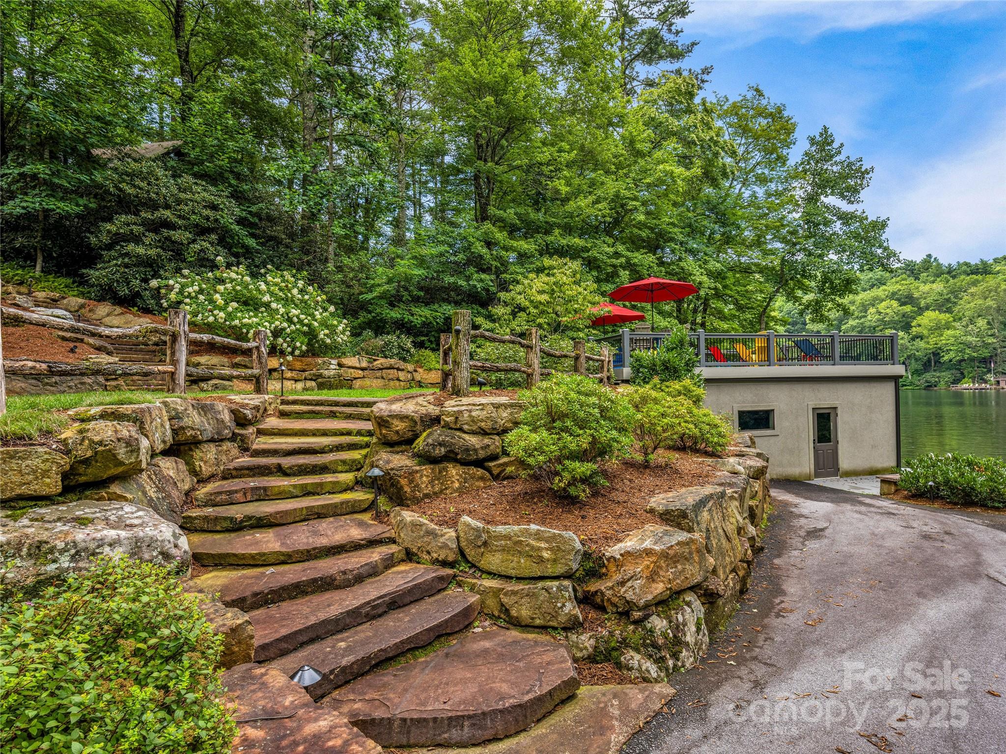 Lake Toxaway Estates - Residential