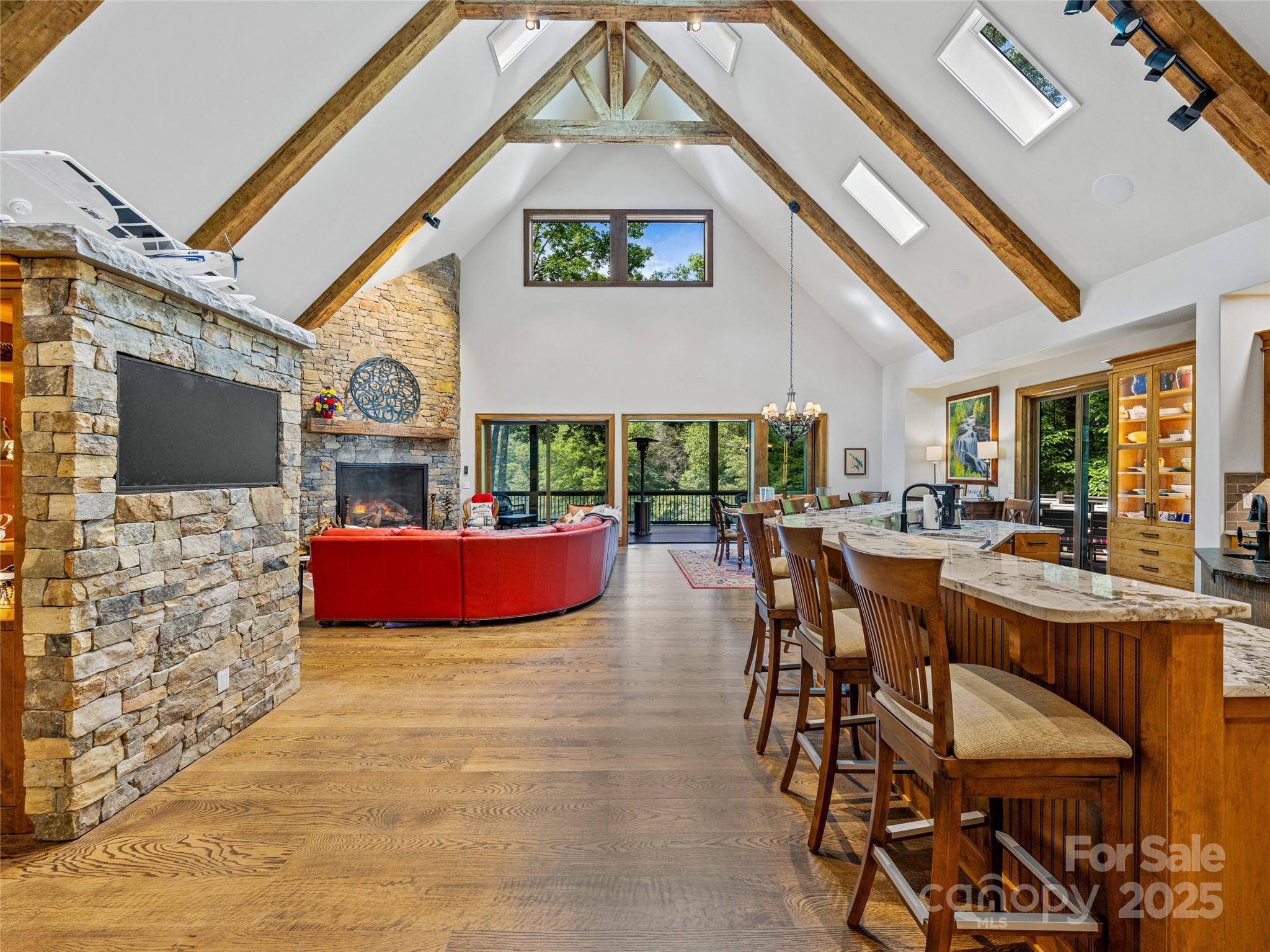 Lake Toxaway Estates - Residential