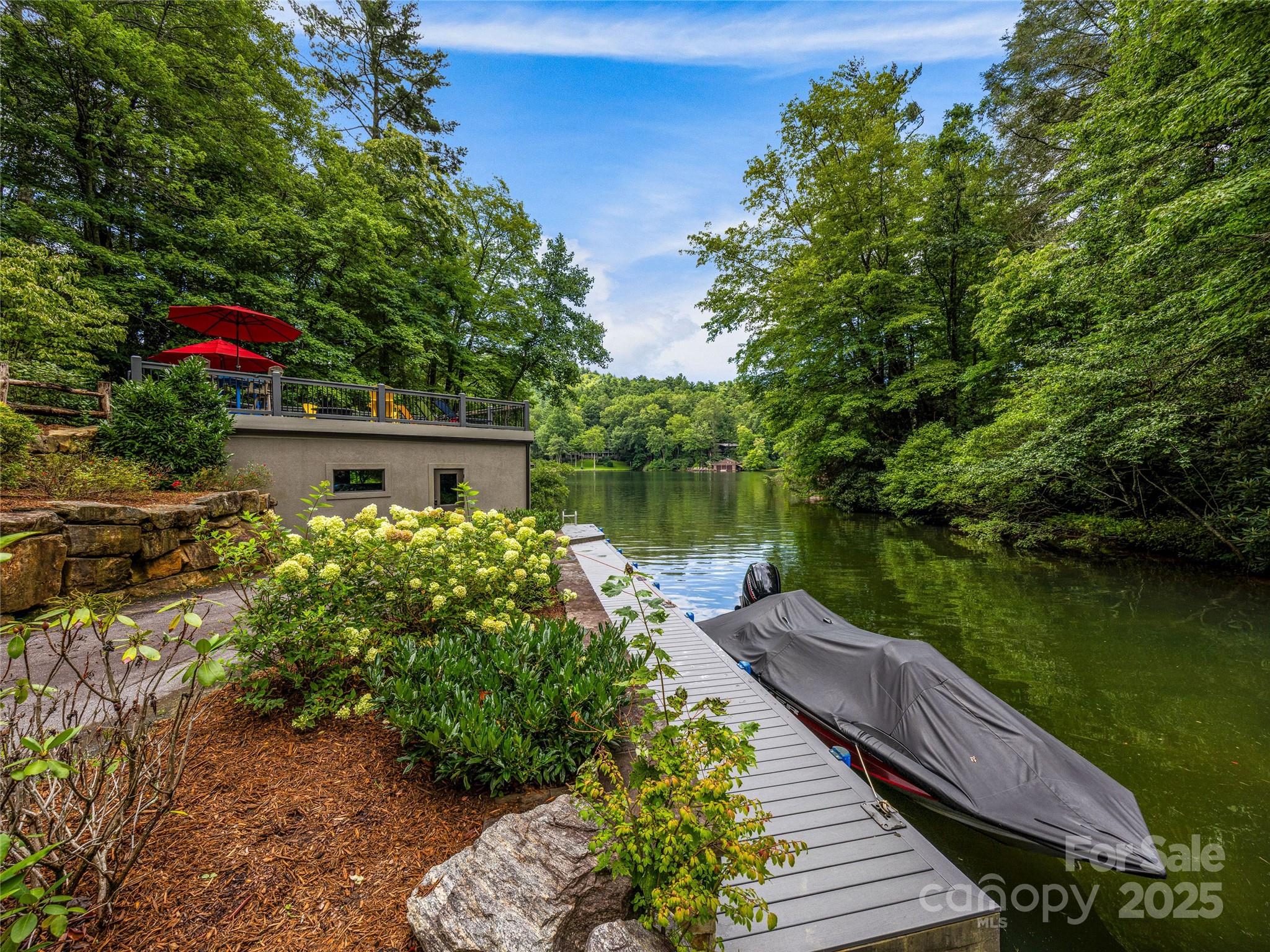 Lake Toxaway Estates - Residential