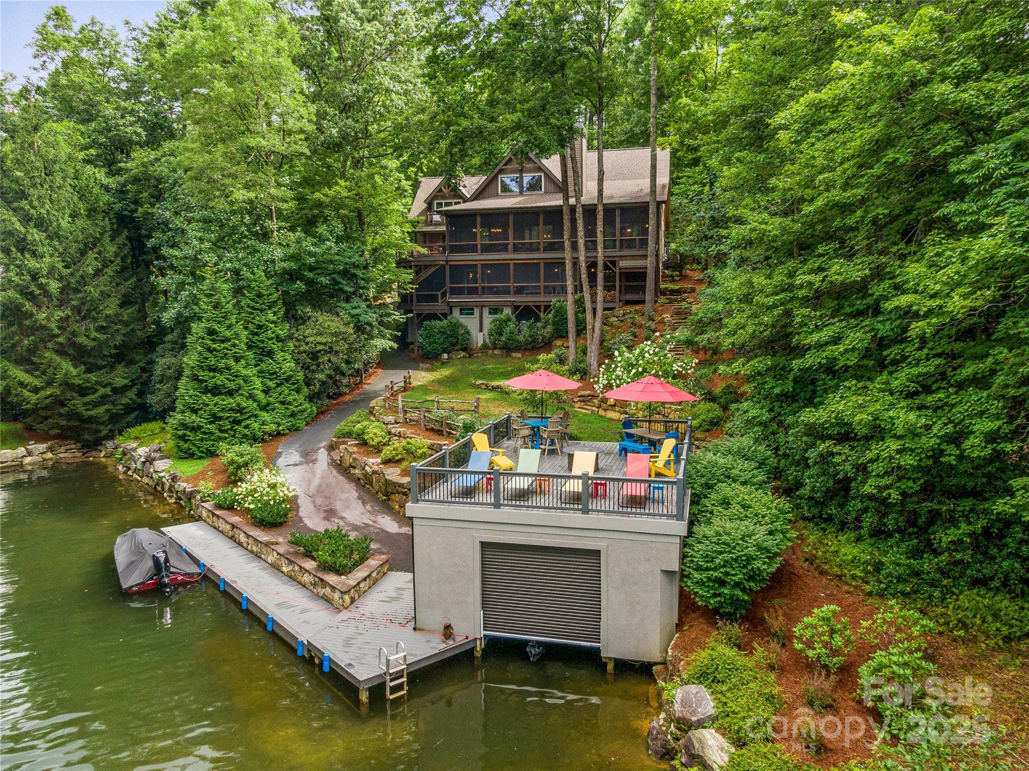 64 Bee Tree Way