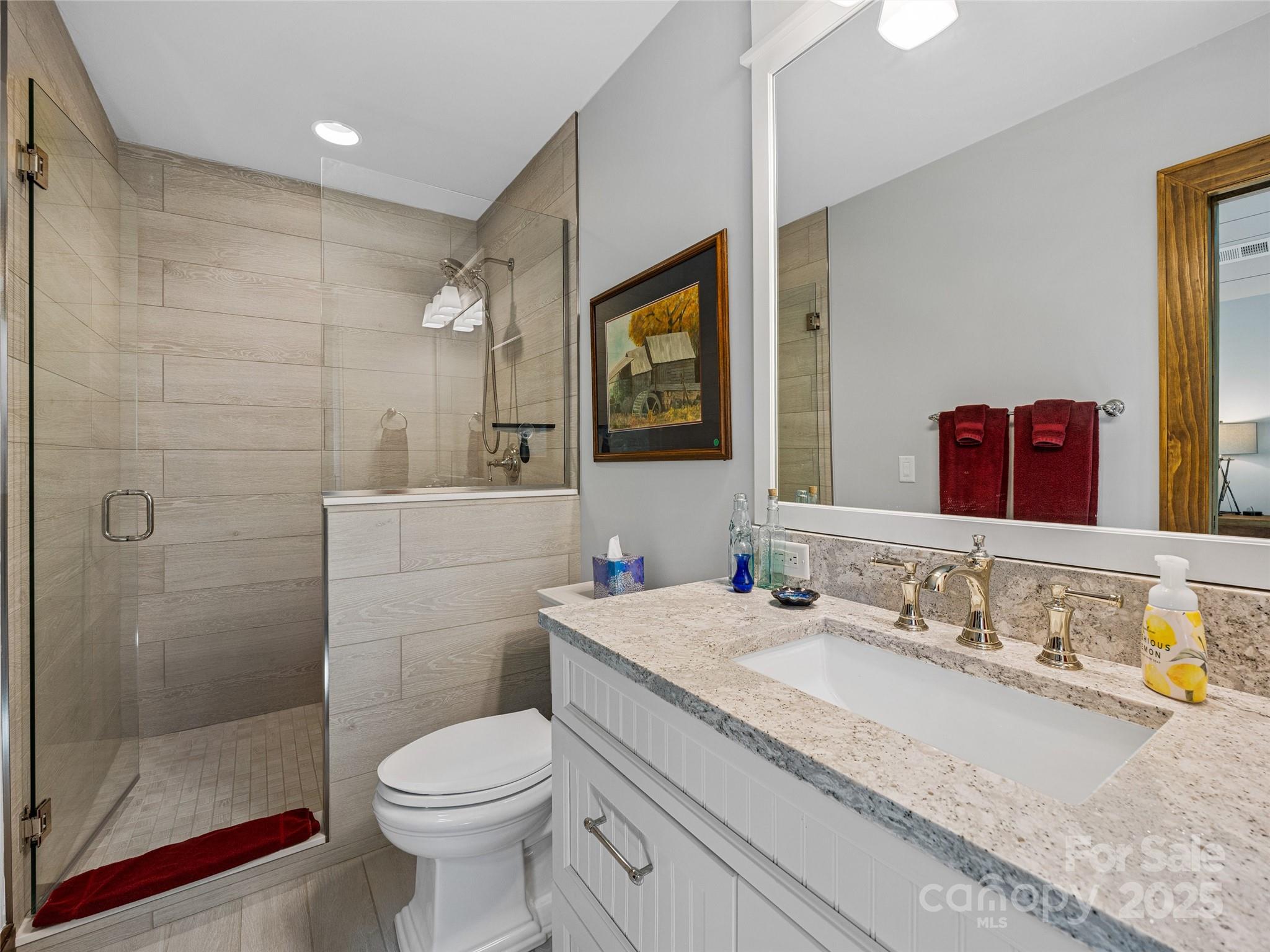 Lake Toxaway Estates - Residential