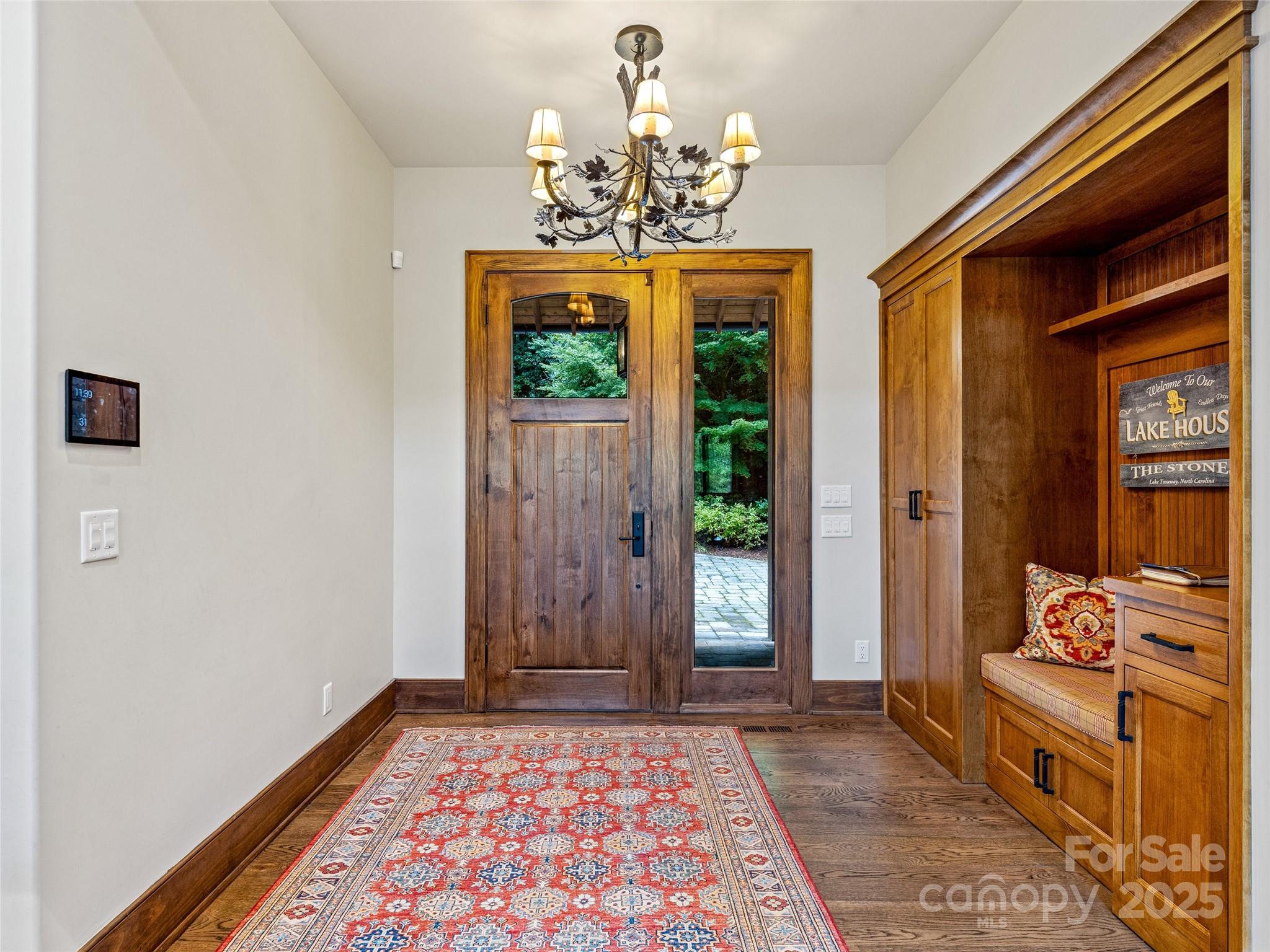 Lake Toxaway Estates - Residential