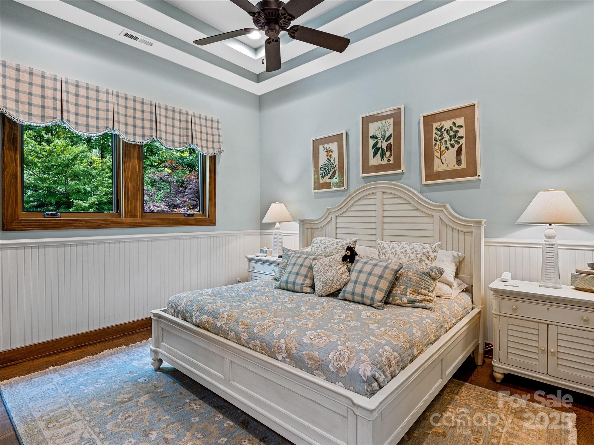 Lake Toxaway Estates - Residential