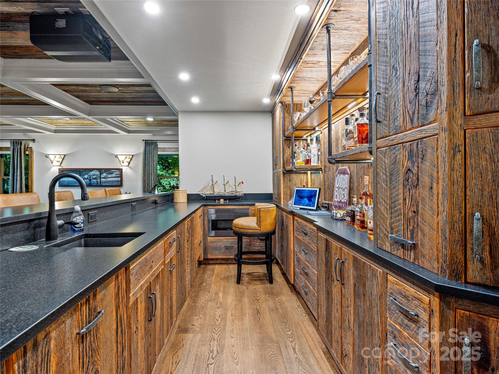 Lake Toxaway Estates - Residential