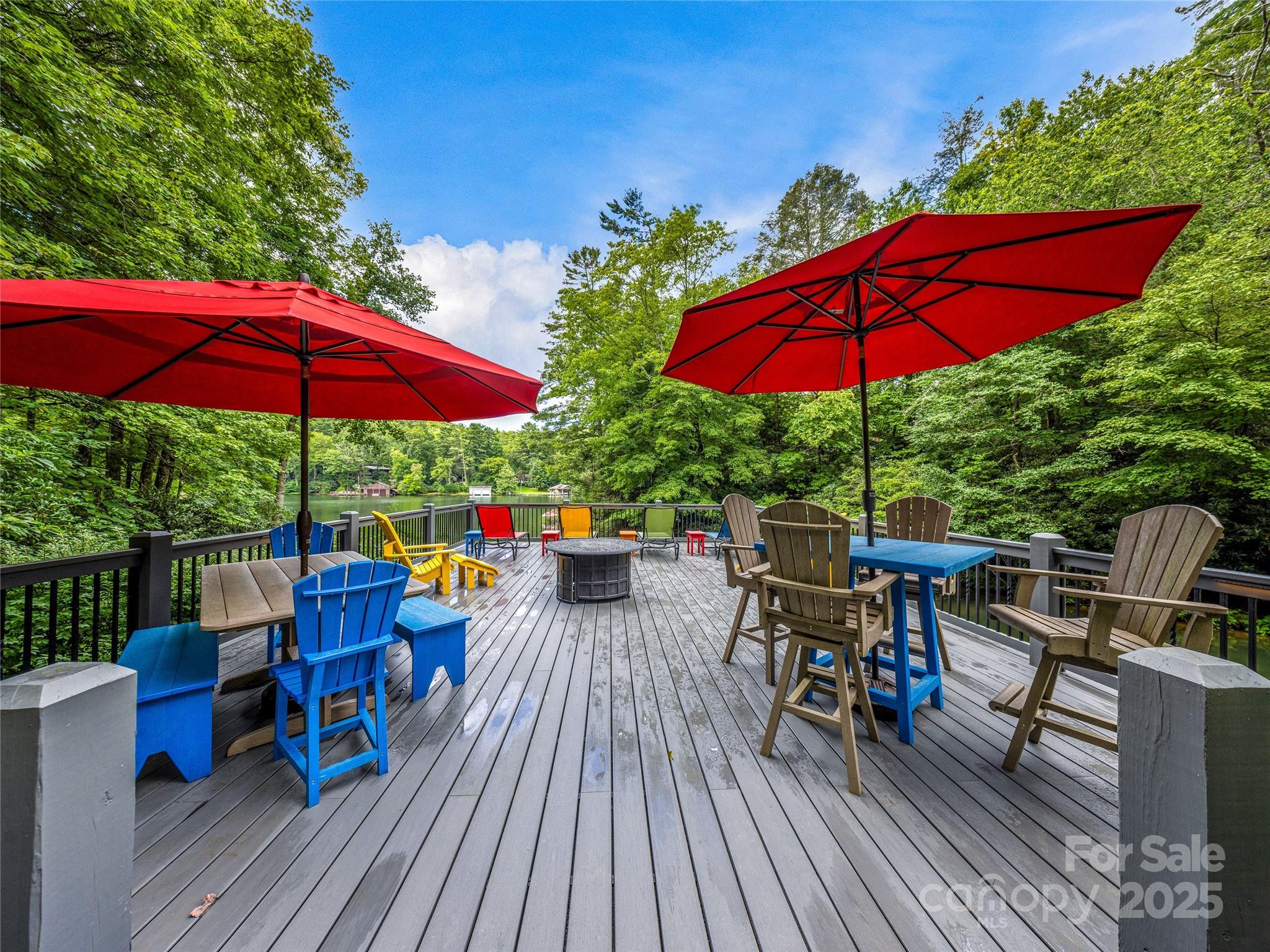 Lake Toxaway Estates - Residential