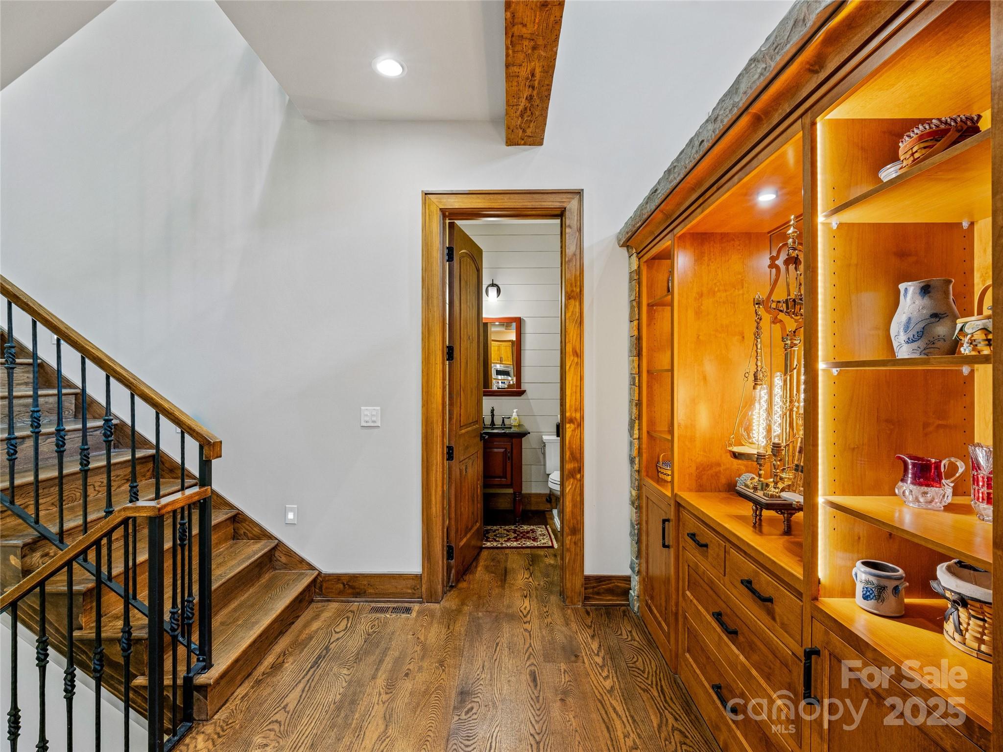 Lake Toxaway Estates - Residential