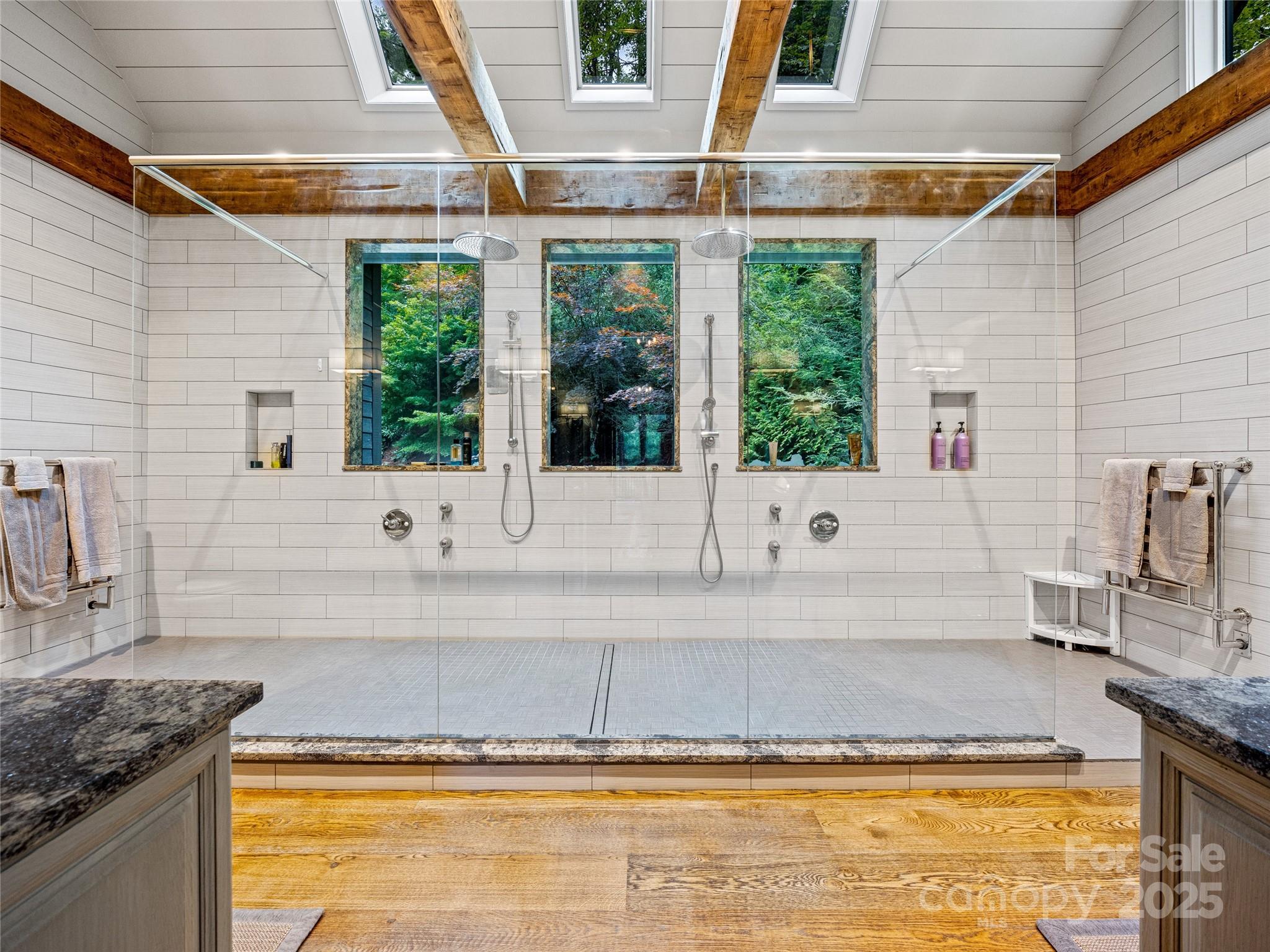 Lake Toxaway Estates - Residential