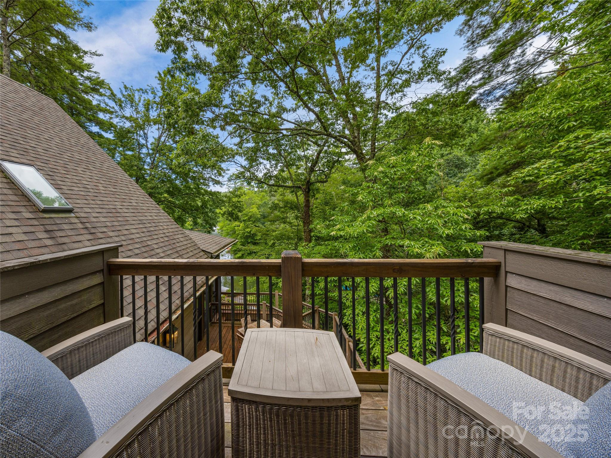 Lake Toxaway Estates - Residential