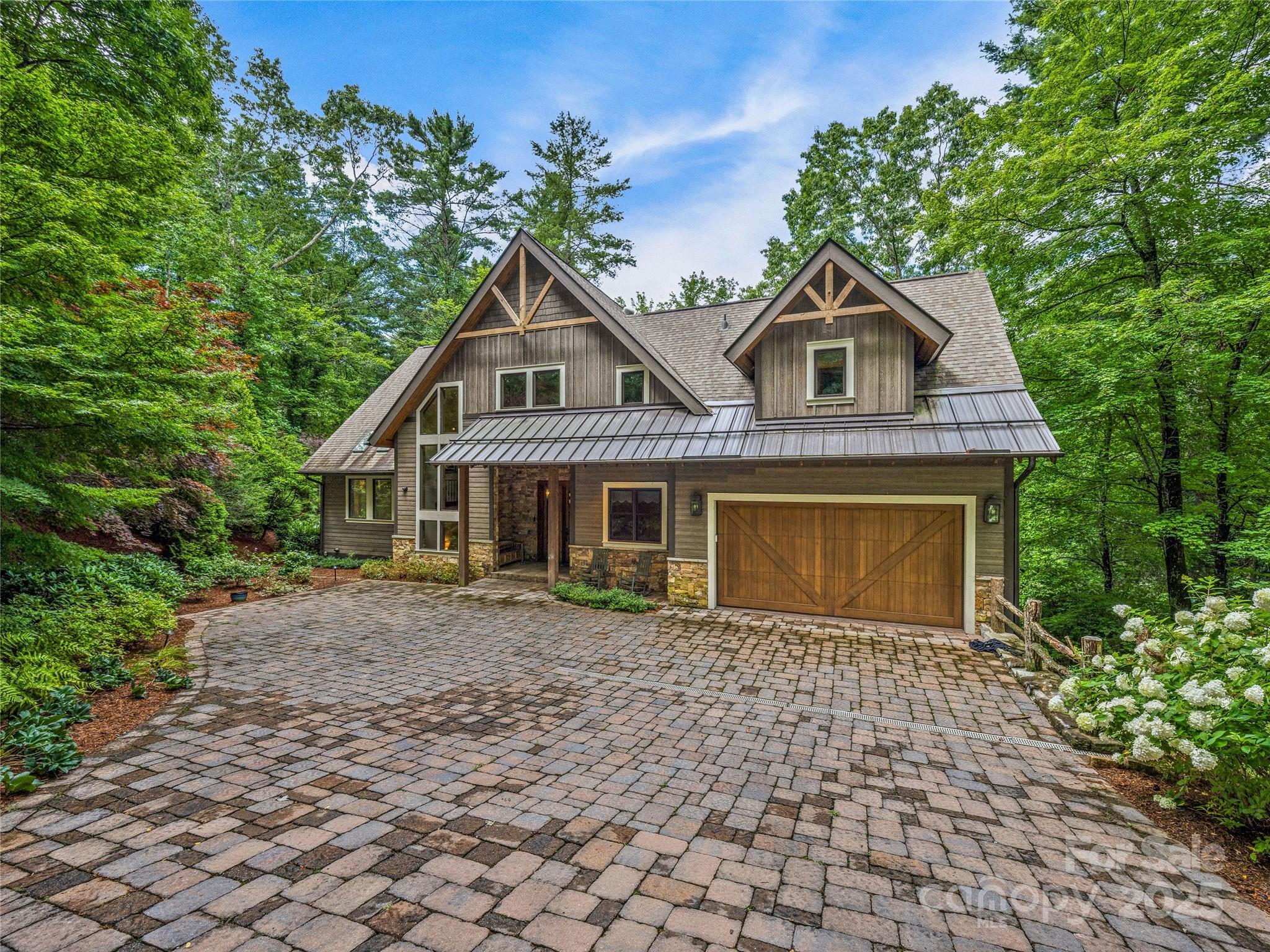 Lake Toxaway Estates - Residential