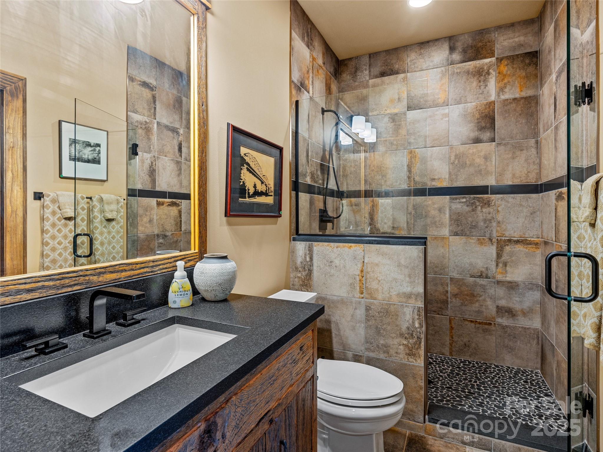 Lake Toxaway Estates - Residential