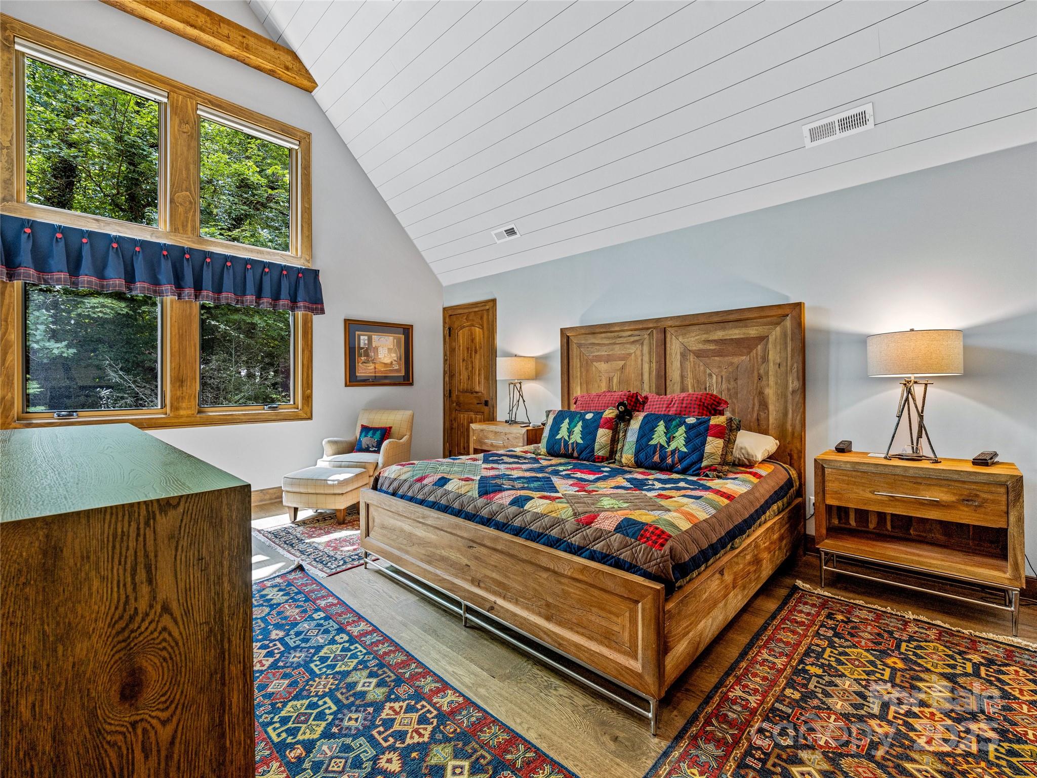 Lake Toxaway Estates - Residential