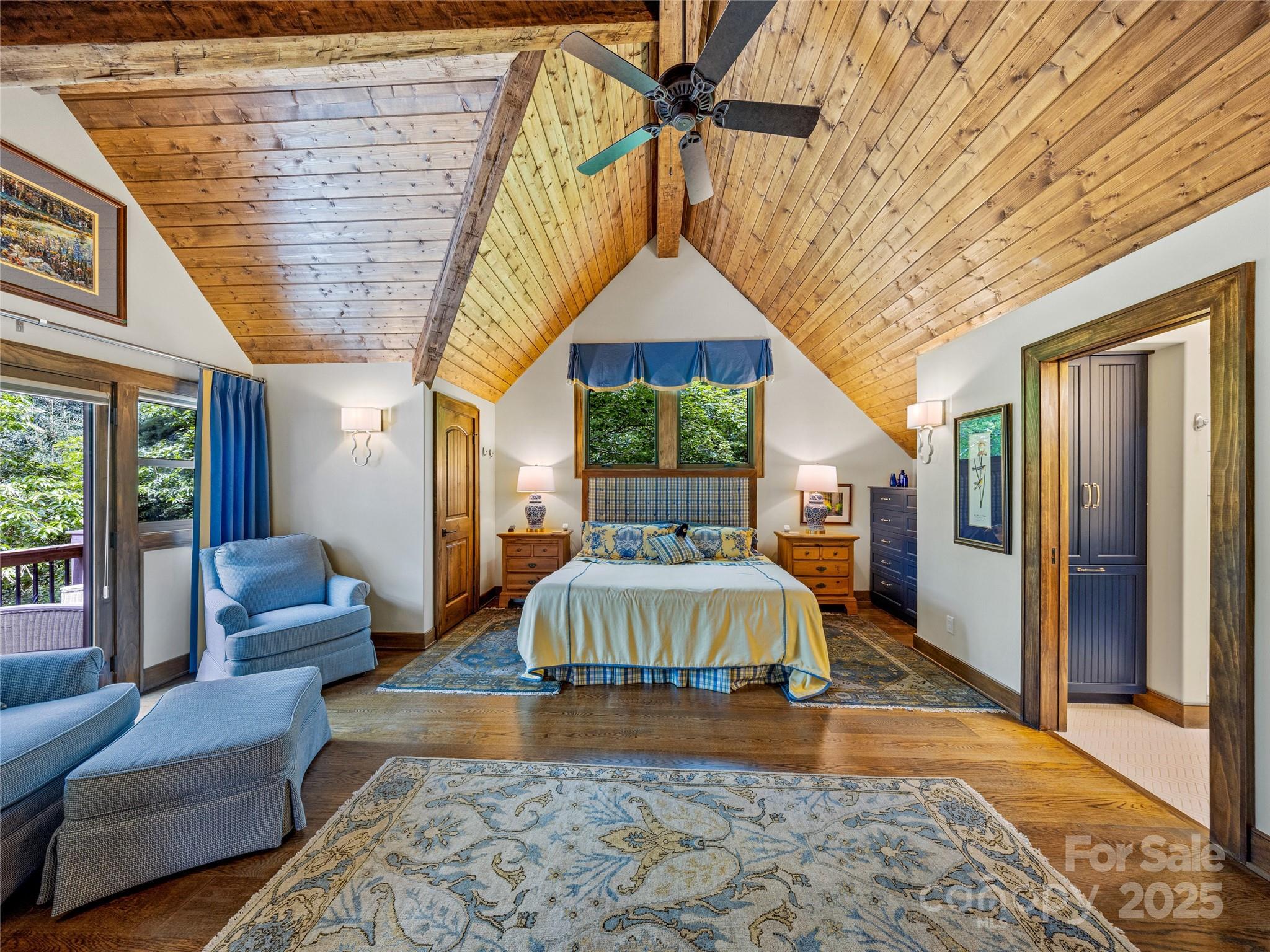 Lake Toxaway Estates - Residential