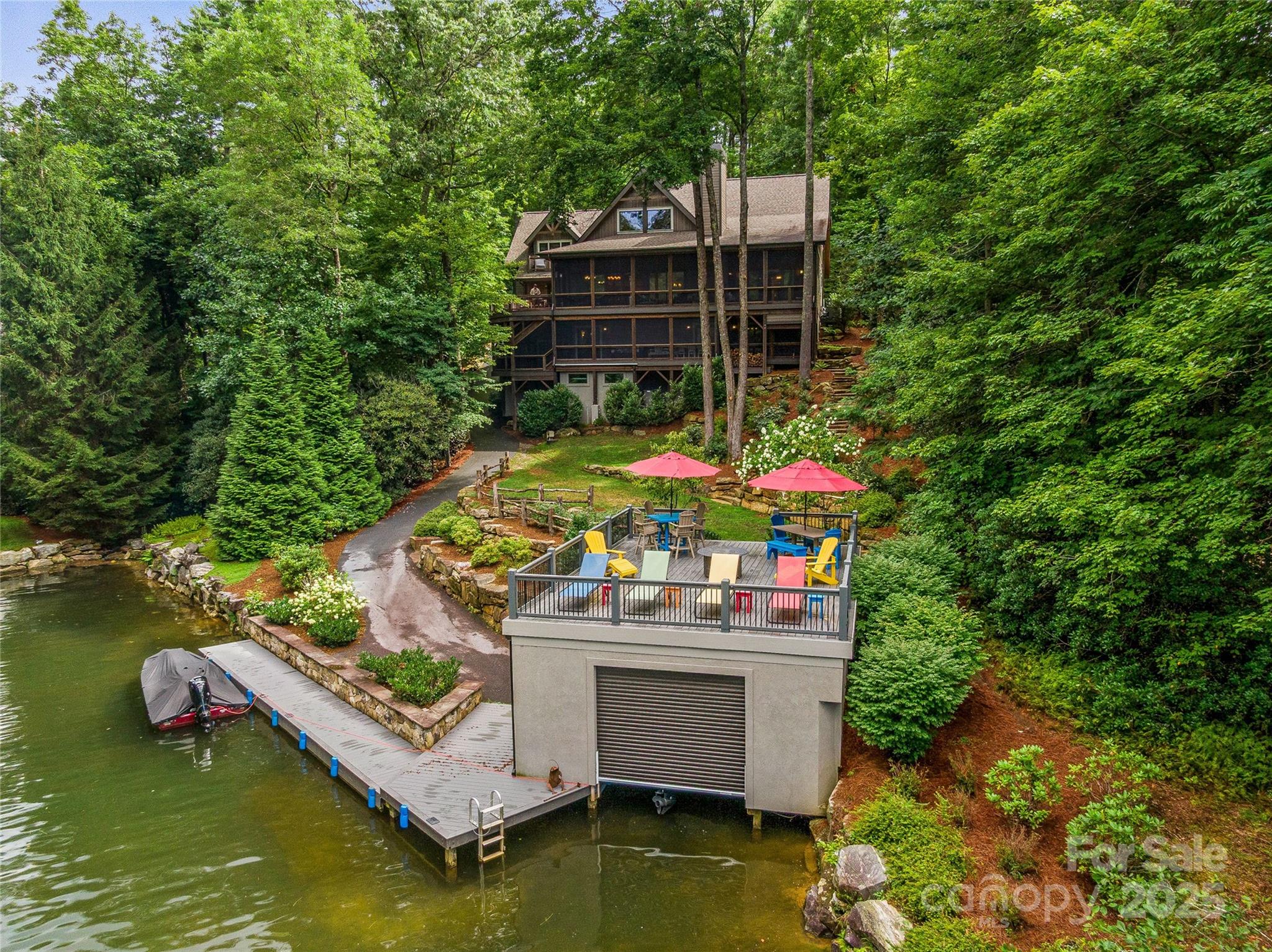 64 Bee Tree Way